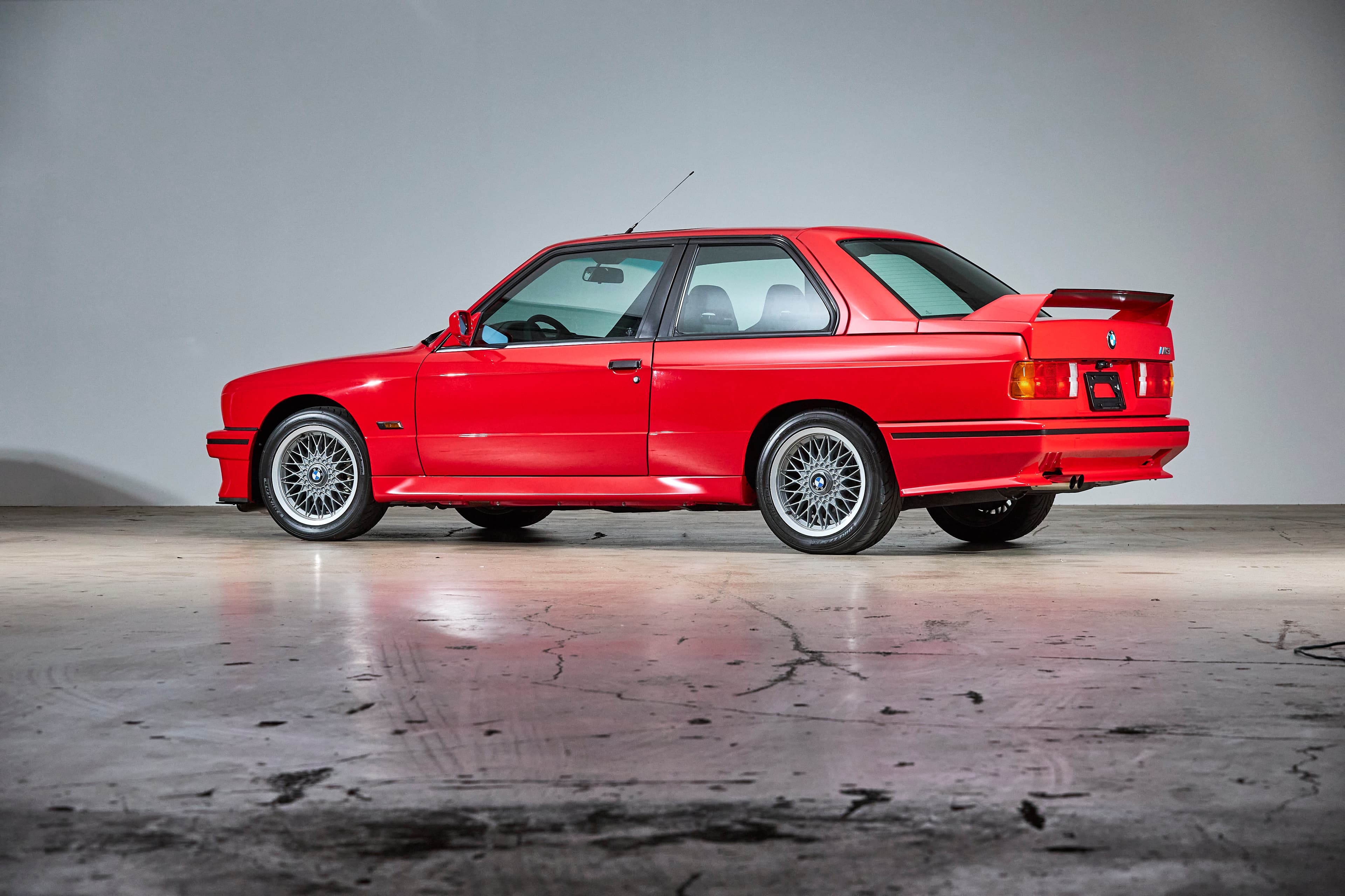 1990 Sport Evo M3 - Image 6