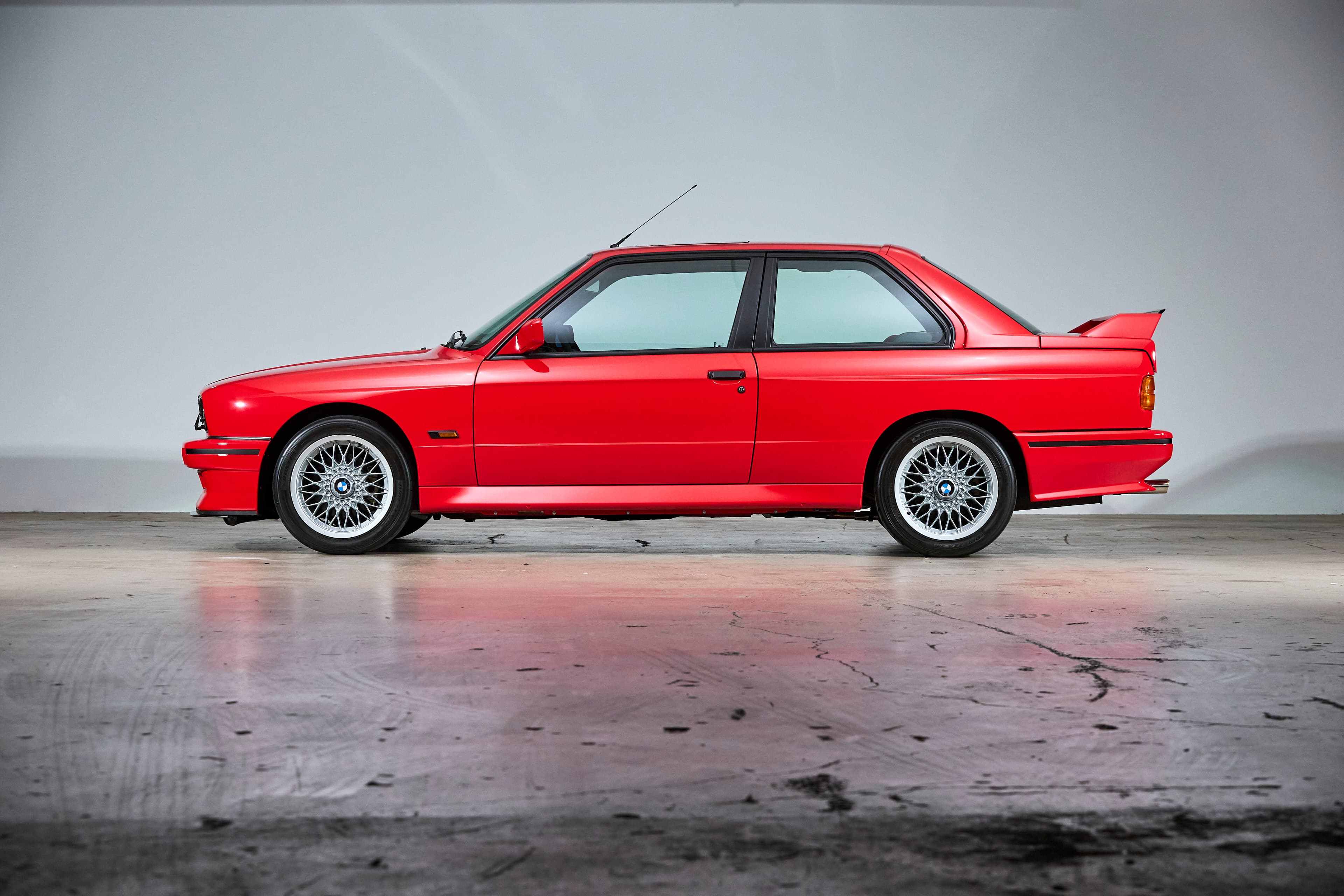 1990 Sport Evo M3 - Image 7