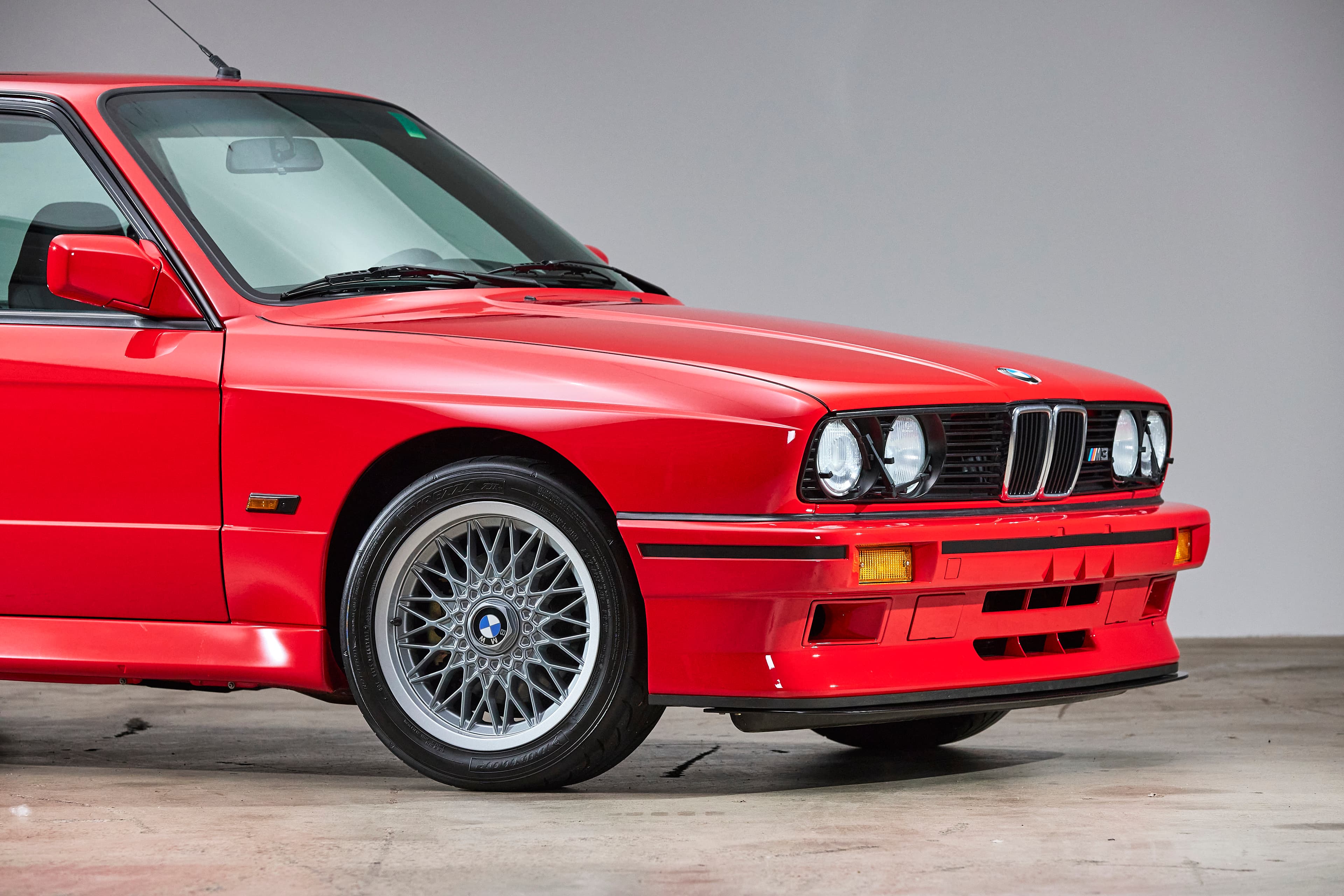 1990 Sport Evo M3 - Image 8