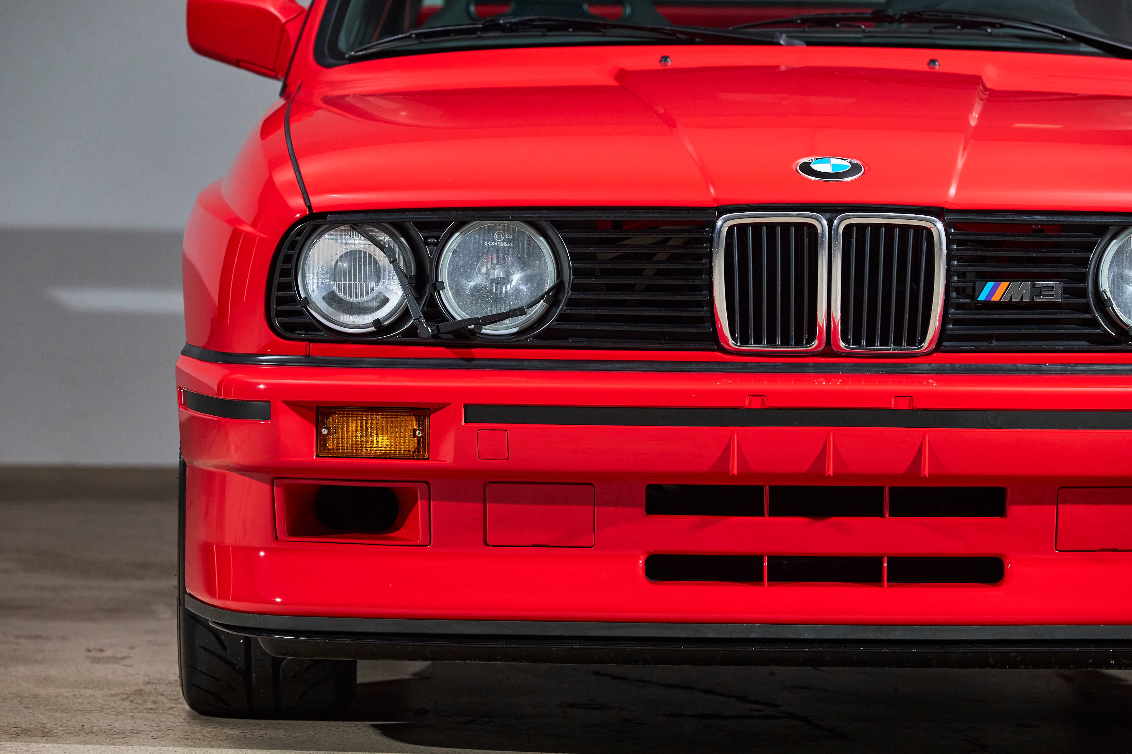 1990 Sport Evo M3 - Image 9