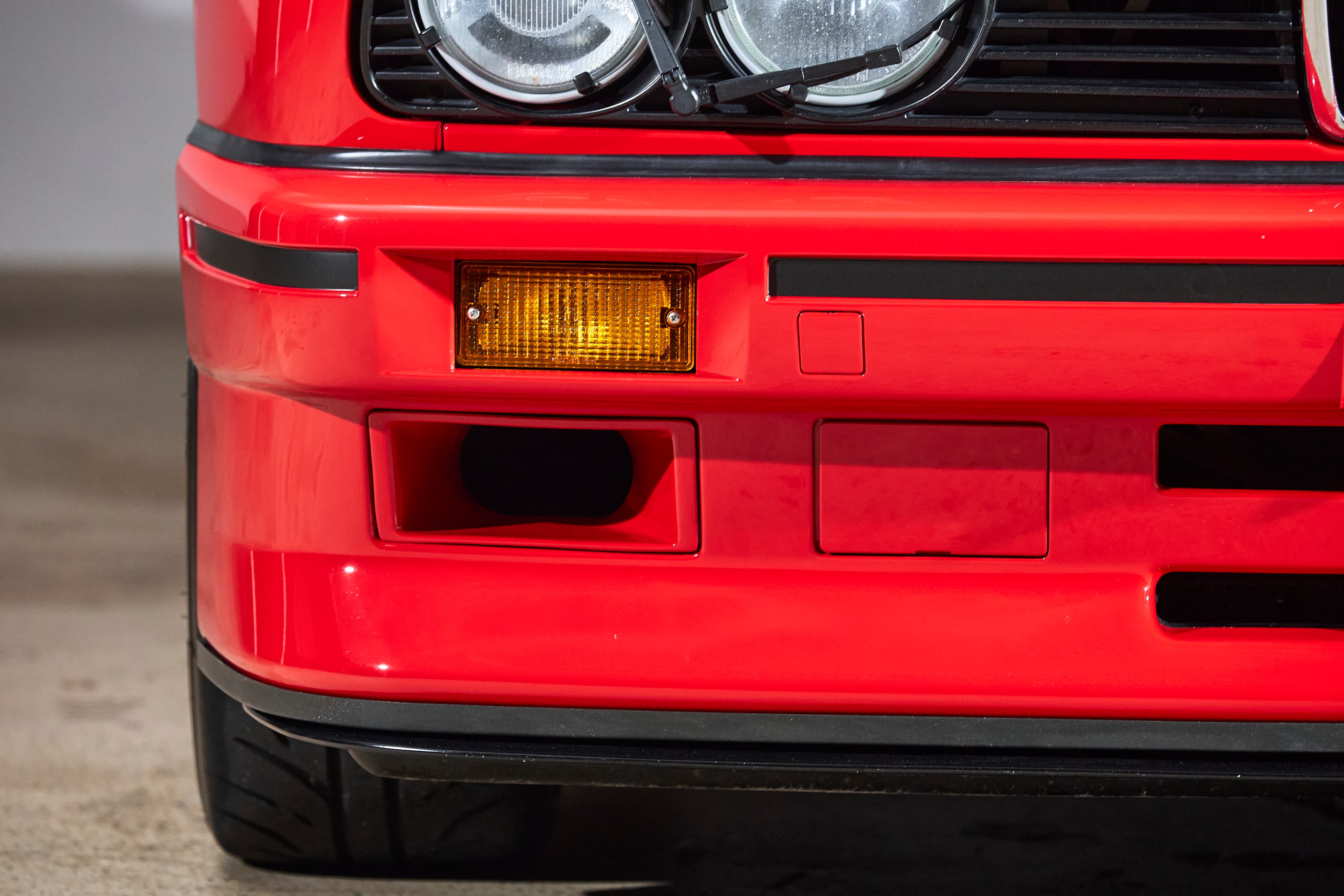 1990 Sport Evo M3 - Image 10