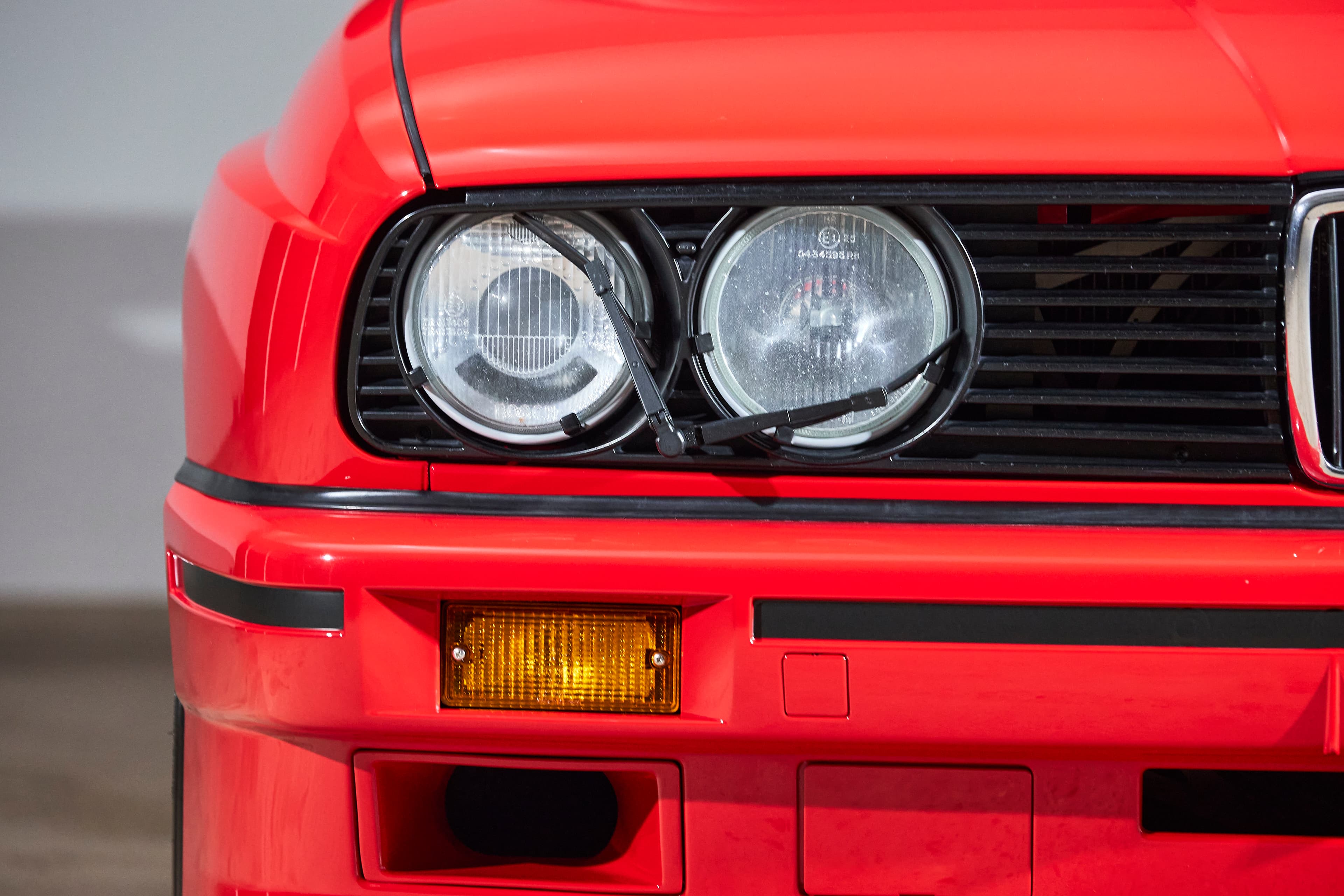 1990 Sport Evo M3 - Image 11
