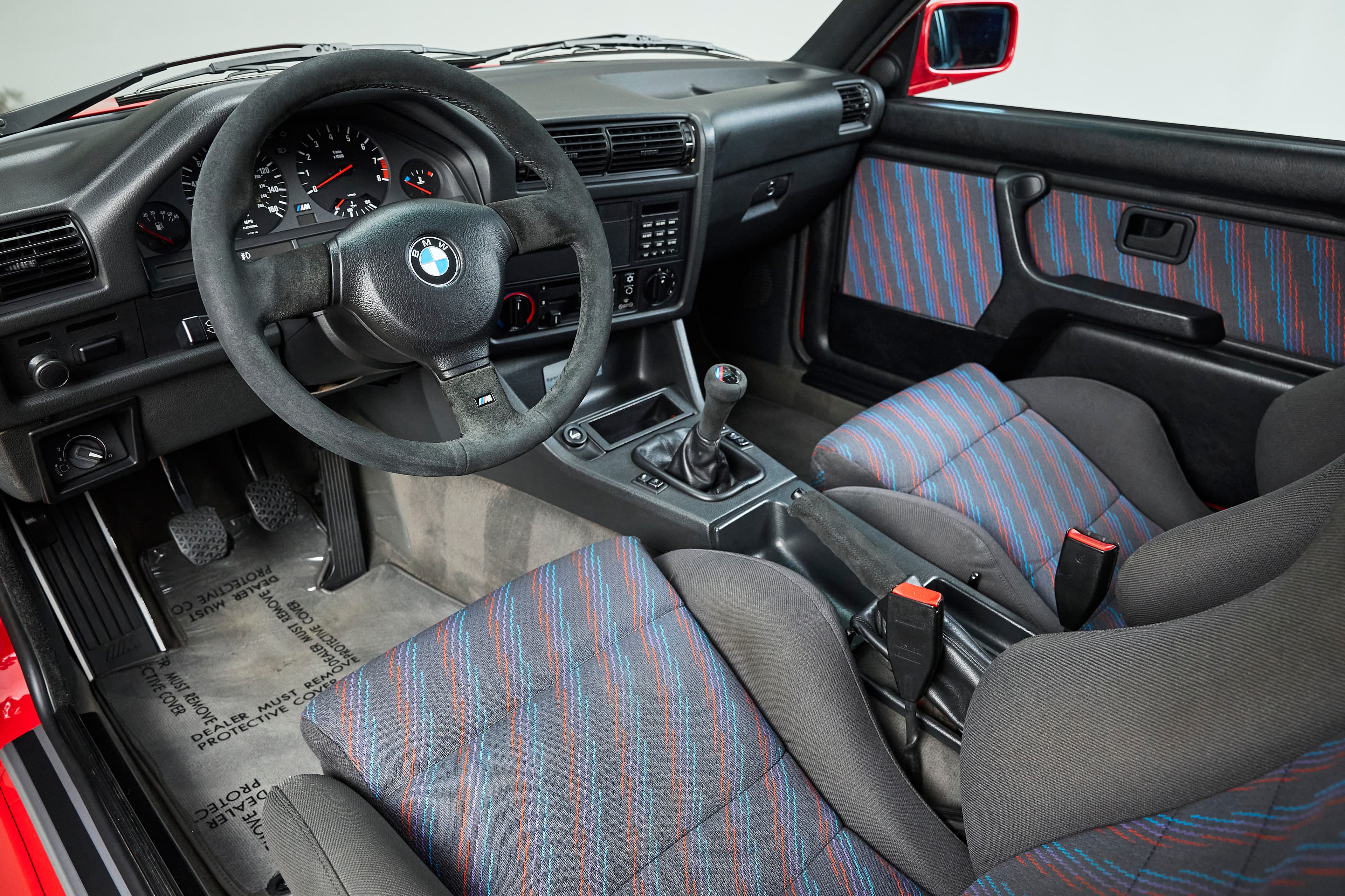 1990 Sport Evo M3 - Image 42