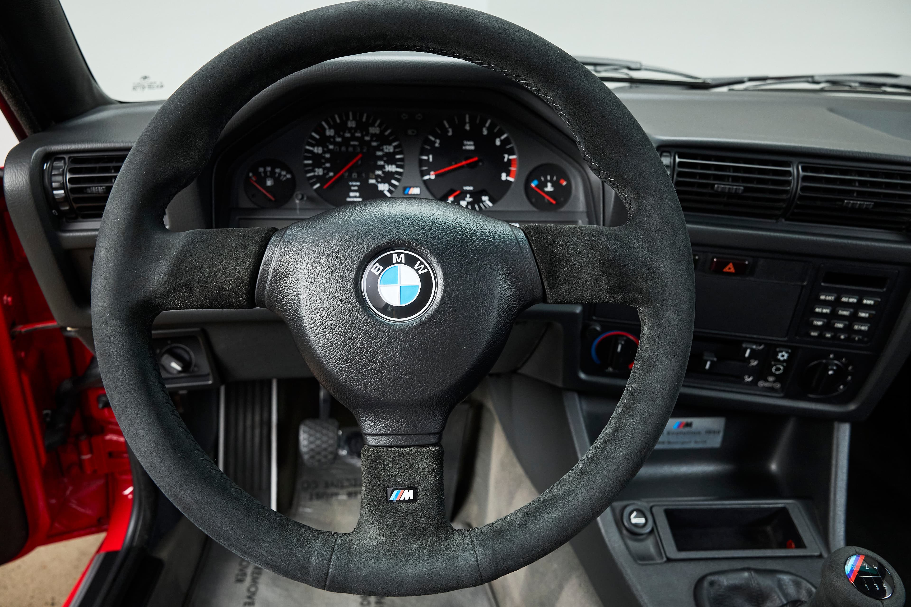 1990 Sport Evo M3 - Image 43