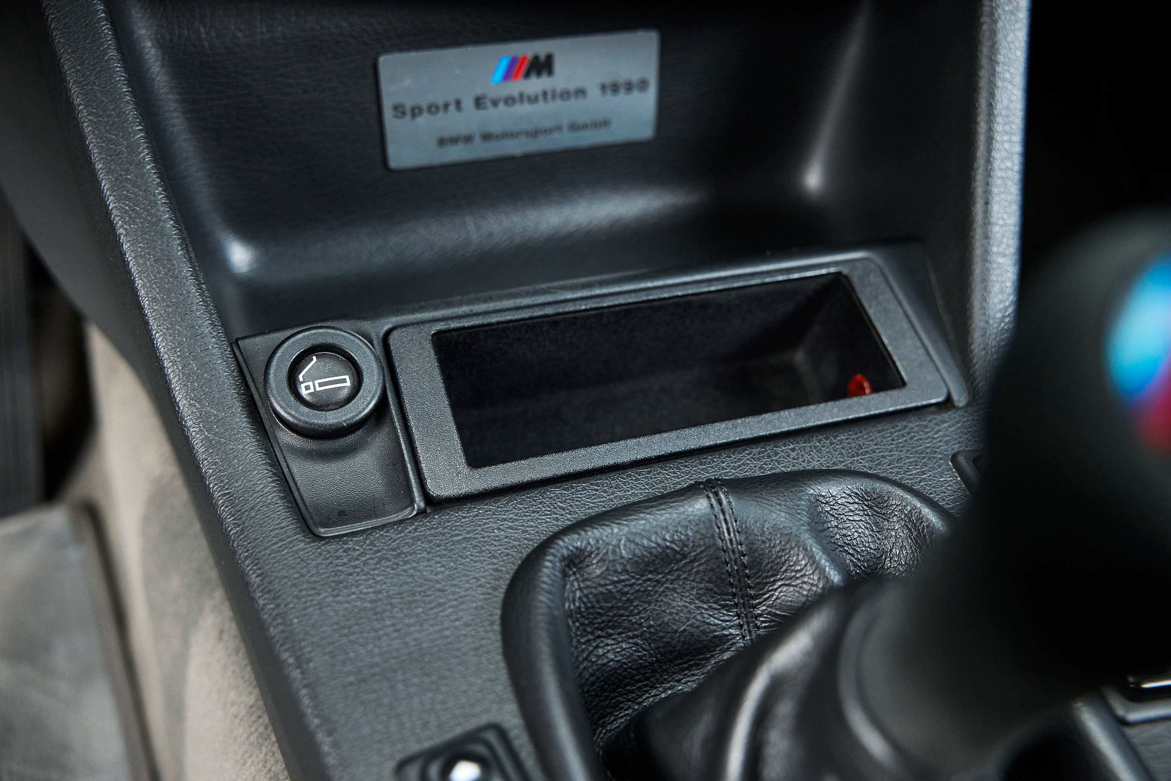 1990 Sport Evo M3 - Image 53