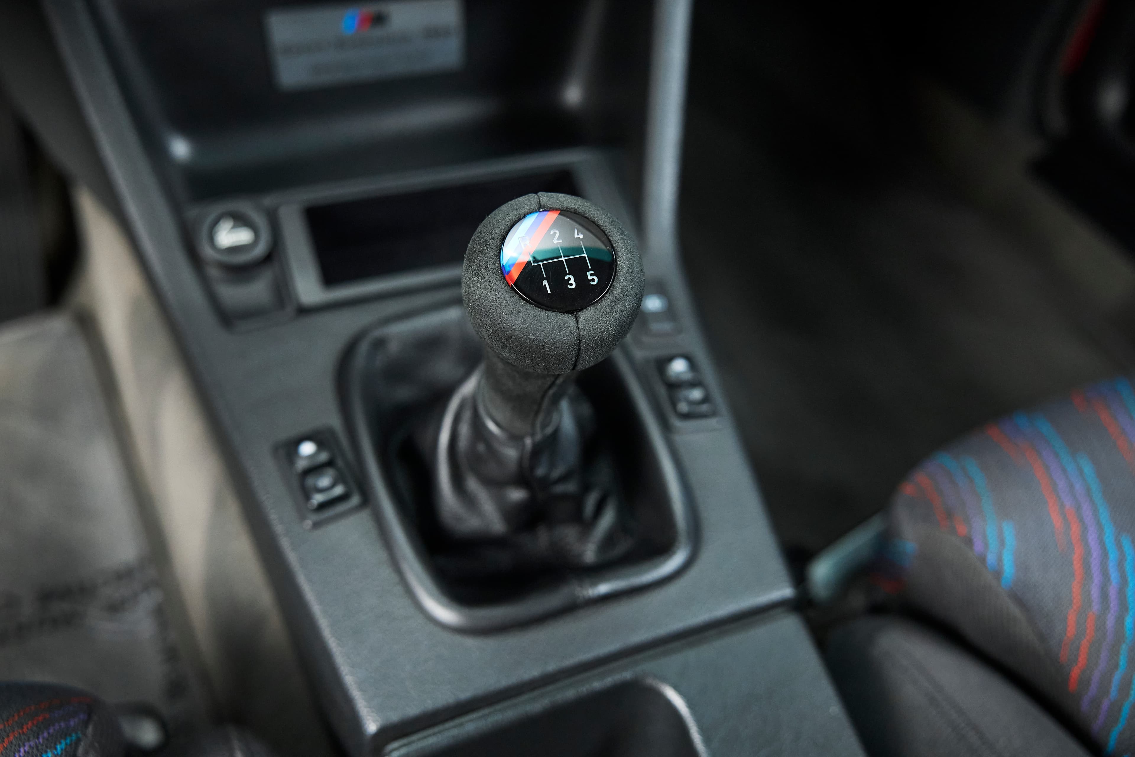 1990 Sport Evo M3 - Image 54