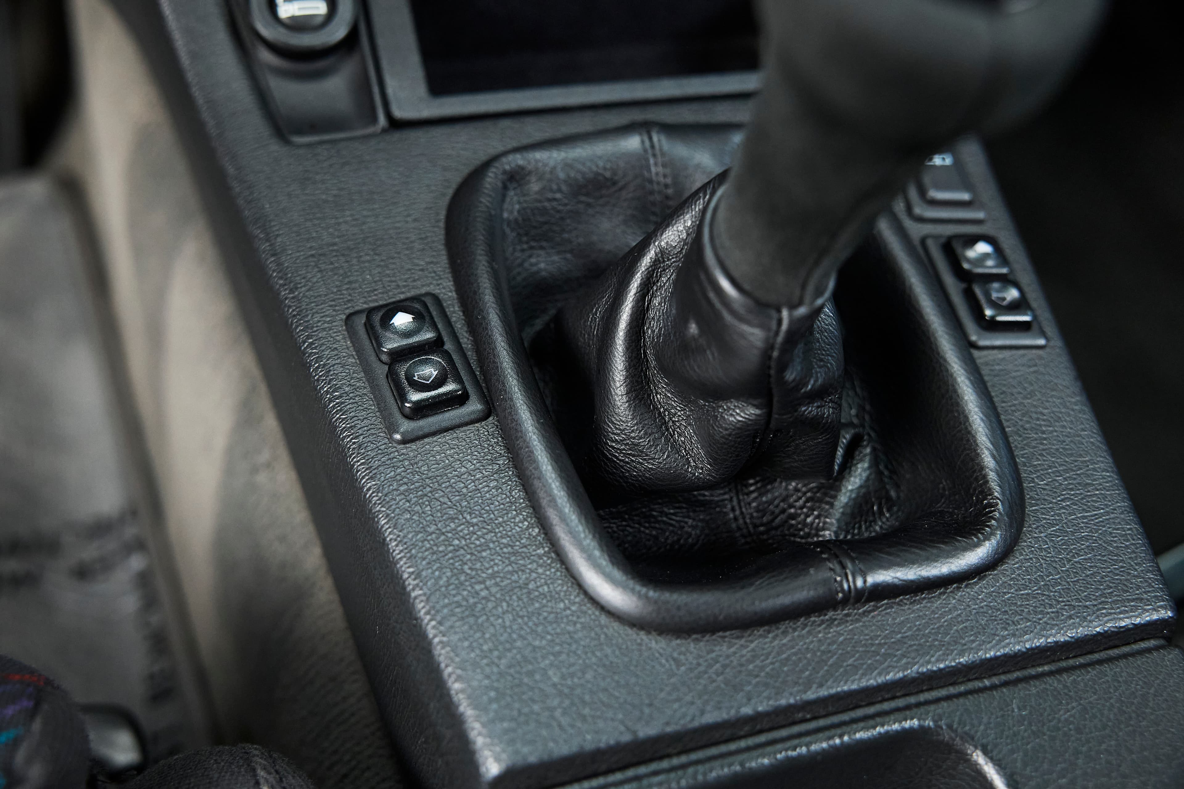 1990 Sport Evo M3 - Image 55