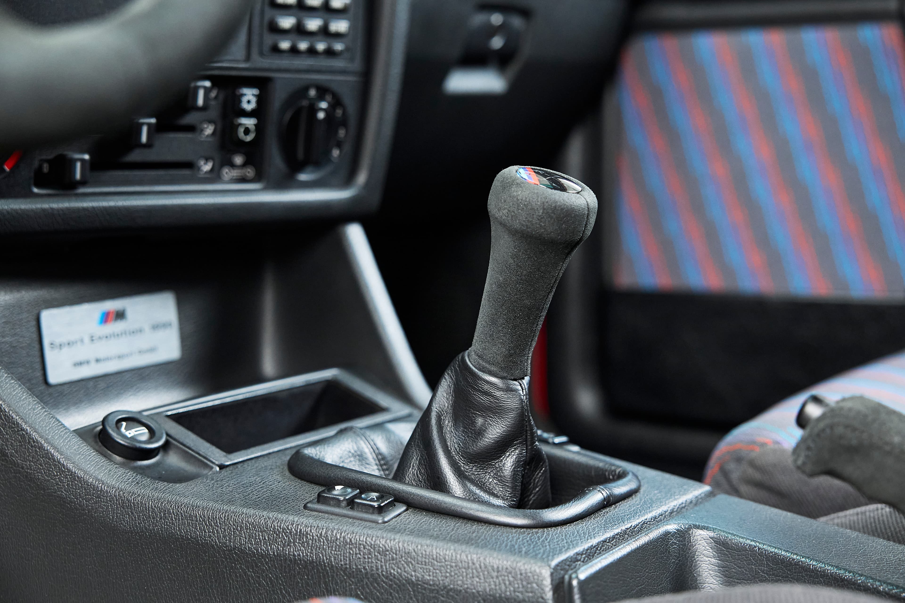 1990 Sport Evo M3 - Image 56