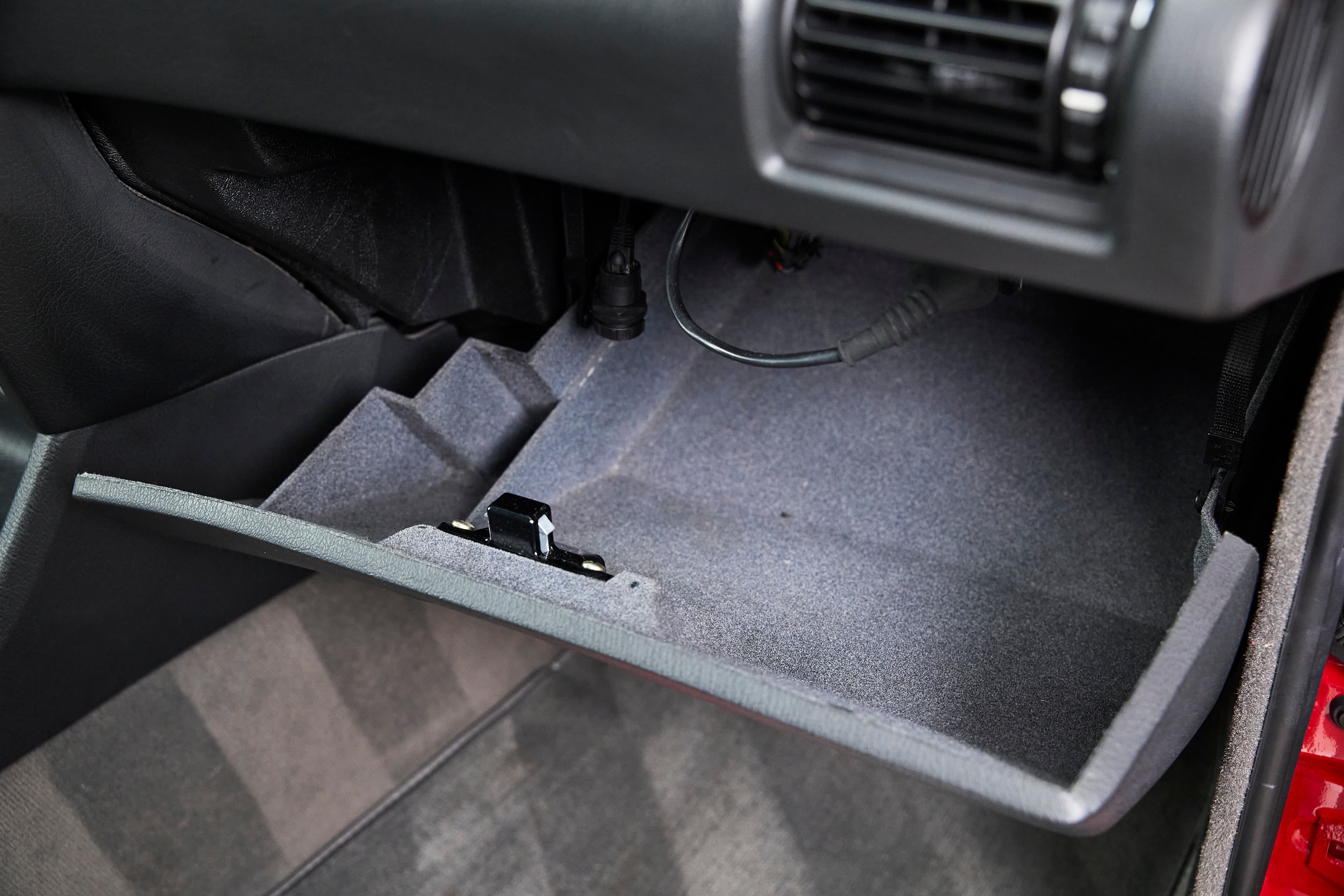 1990 Sport Evo M3 - Image 59