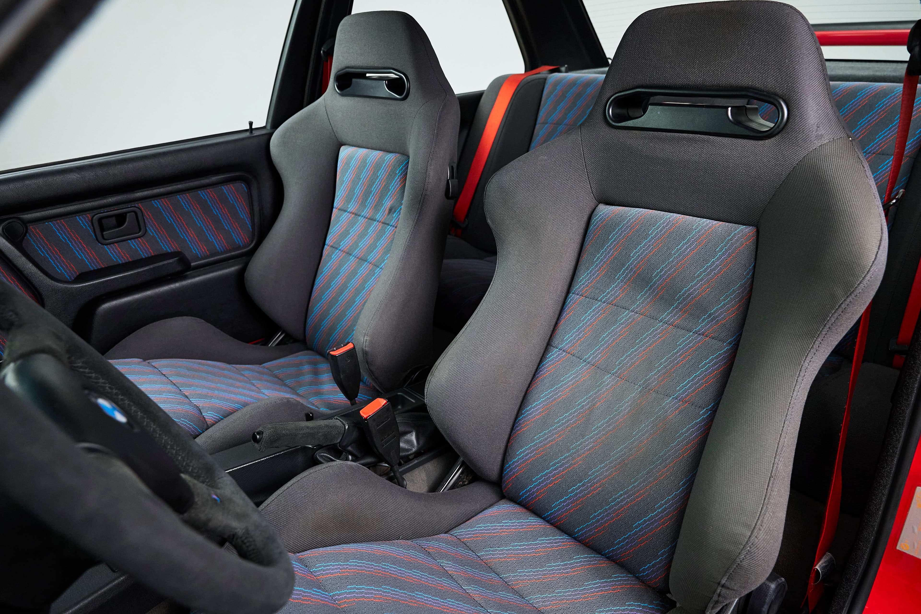 1990 Sport Evo M3 - Image 60