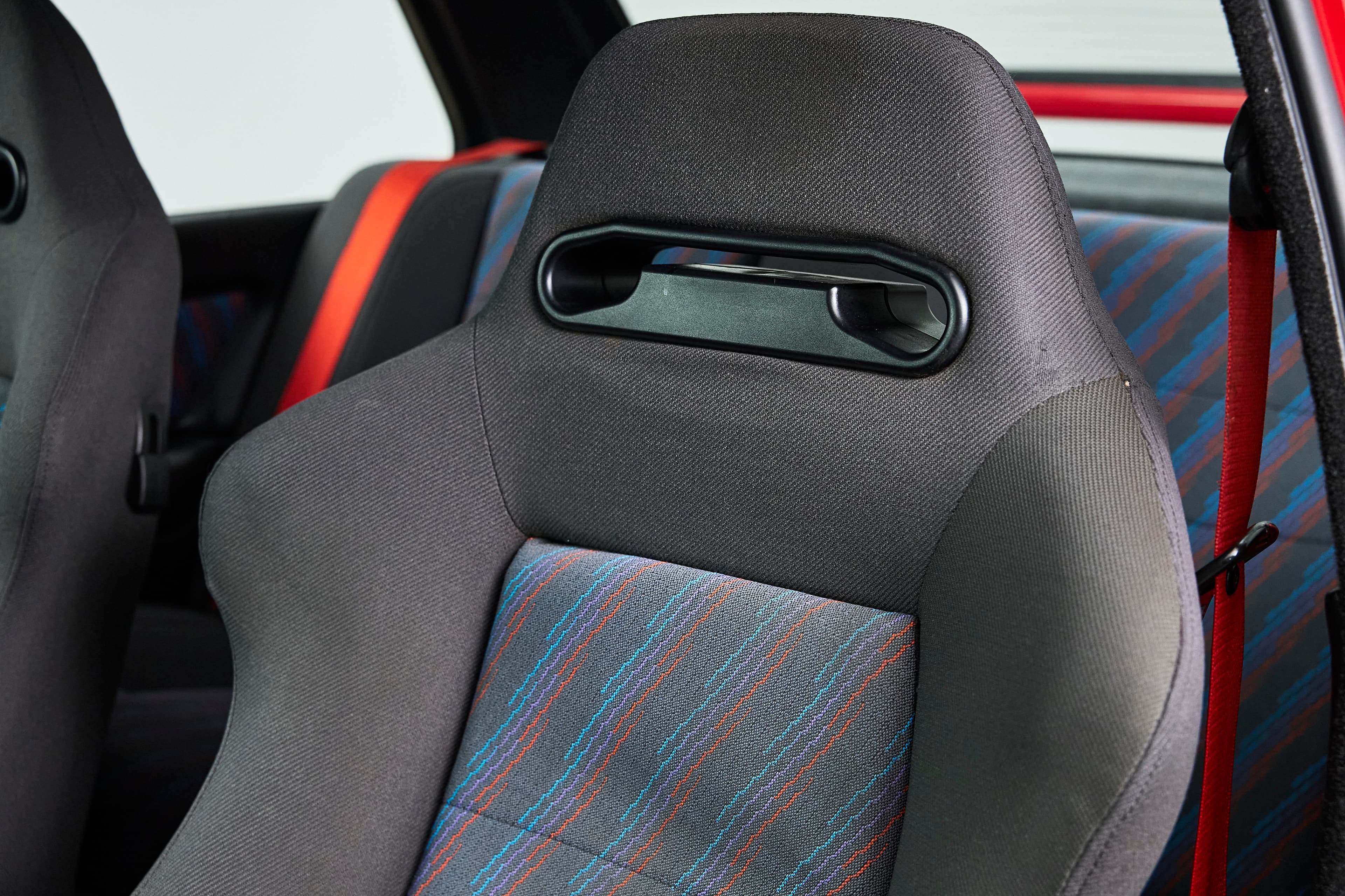 1990 Sport Evo M3 - Image 61