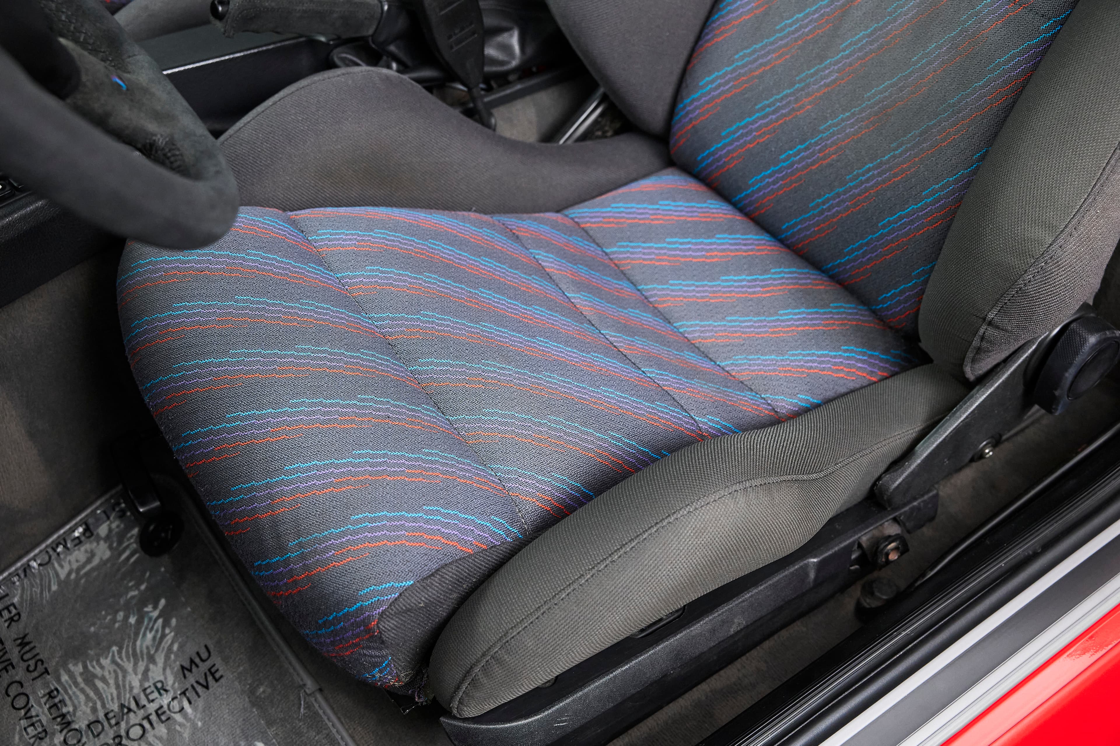 1990 Sport Evo M3 - Image 64