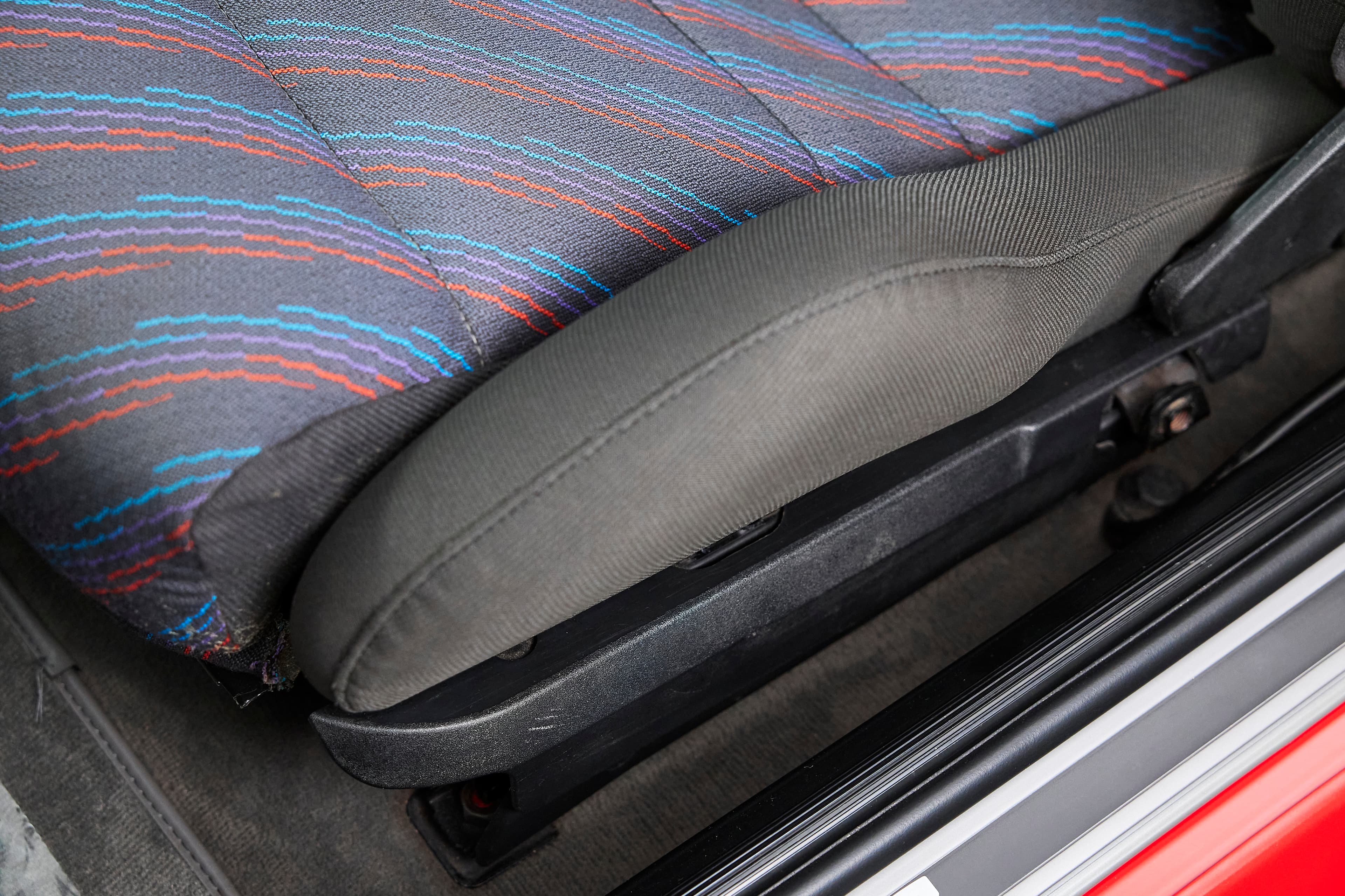 1990 Sport Evo M3 - Image 65