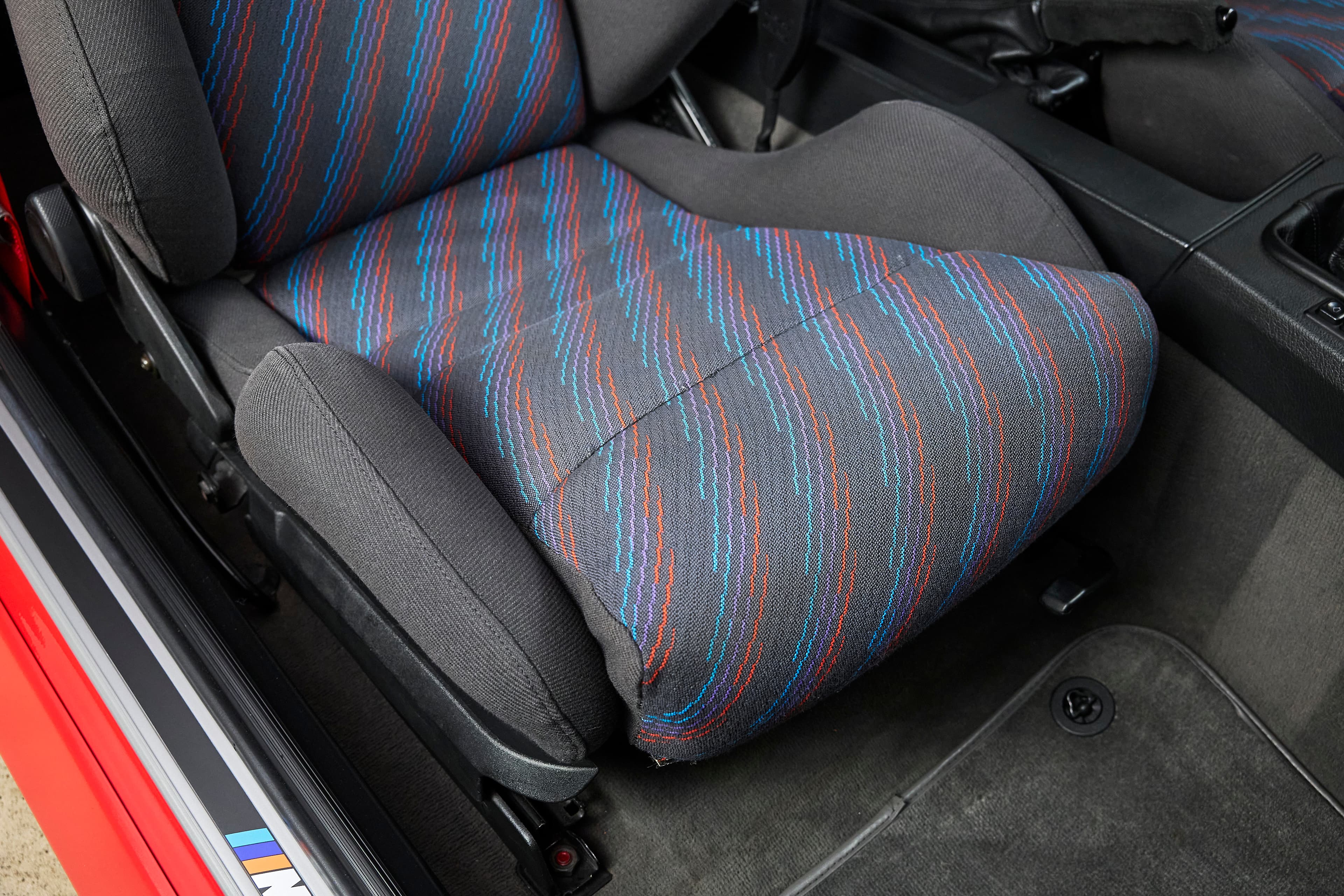 1990 Sport Evo M3 - Image 70