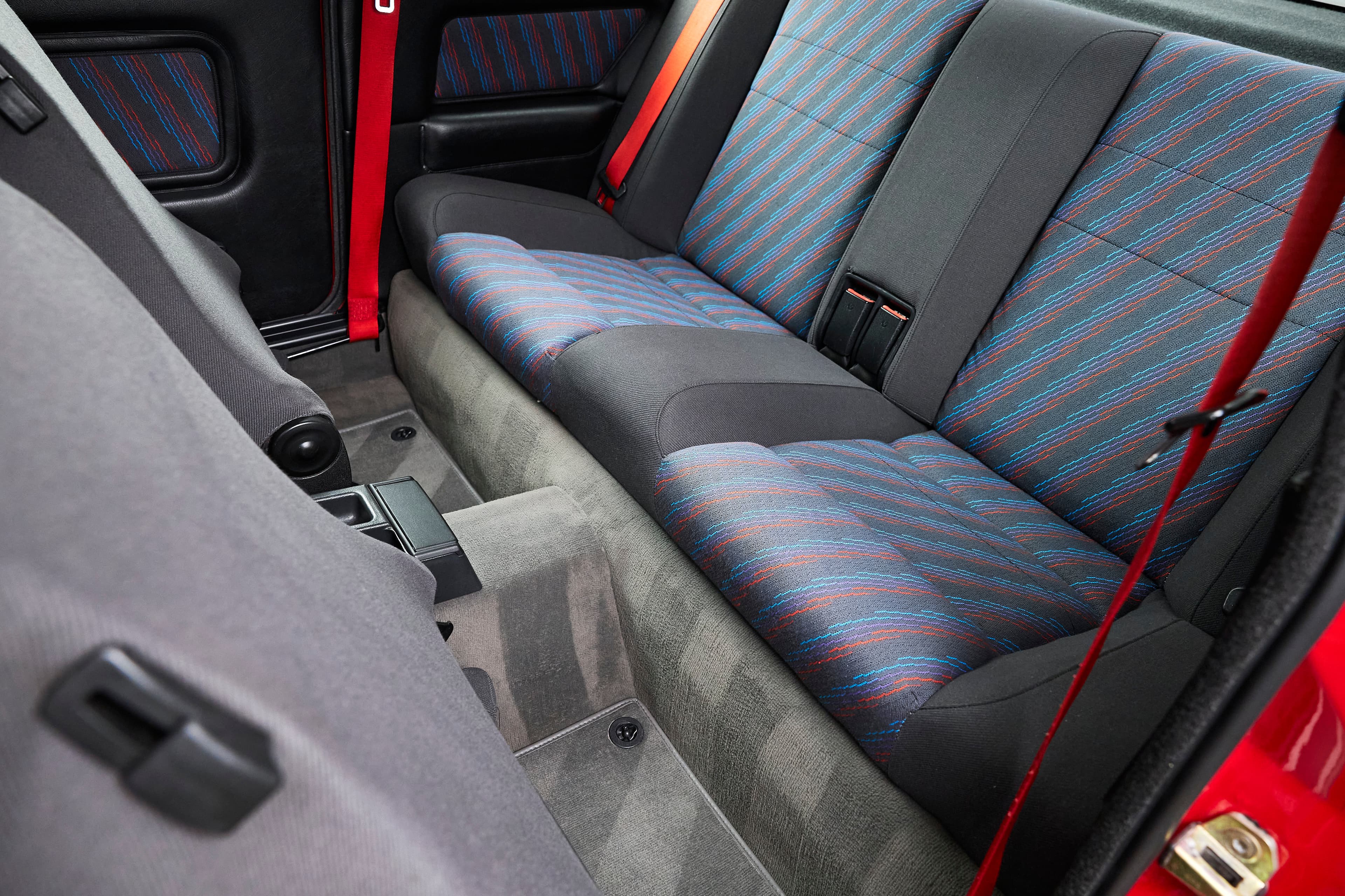 1990 Sport Evo M3 - Image 71