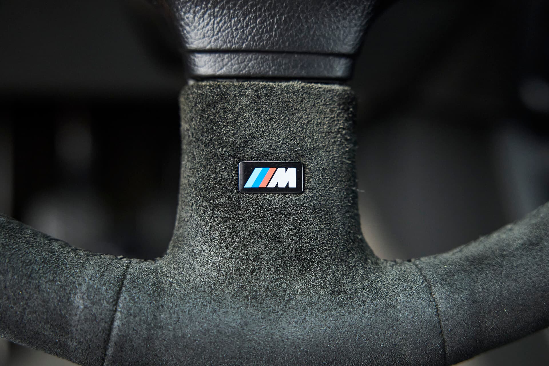 1990 Sport Evo M3 - Image 45