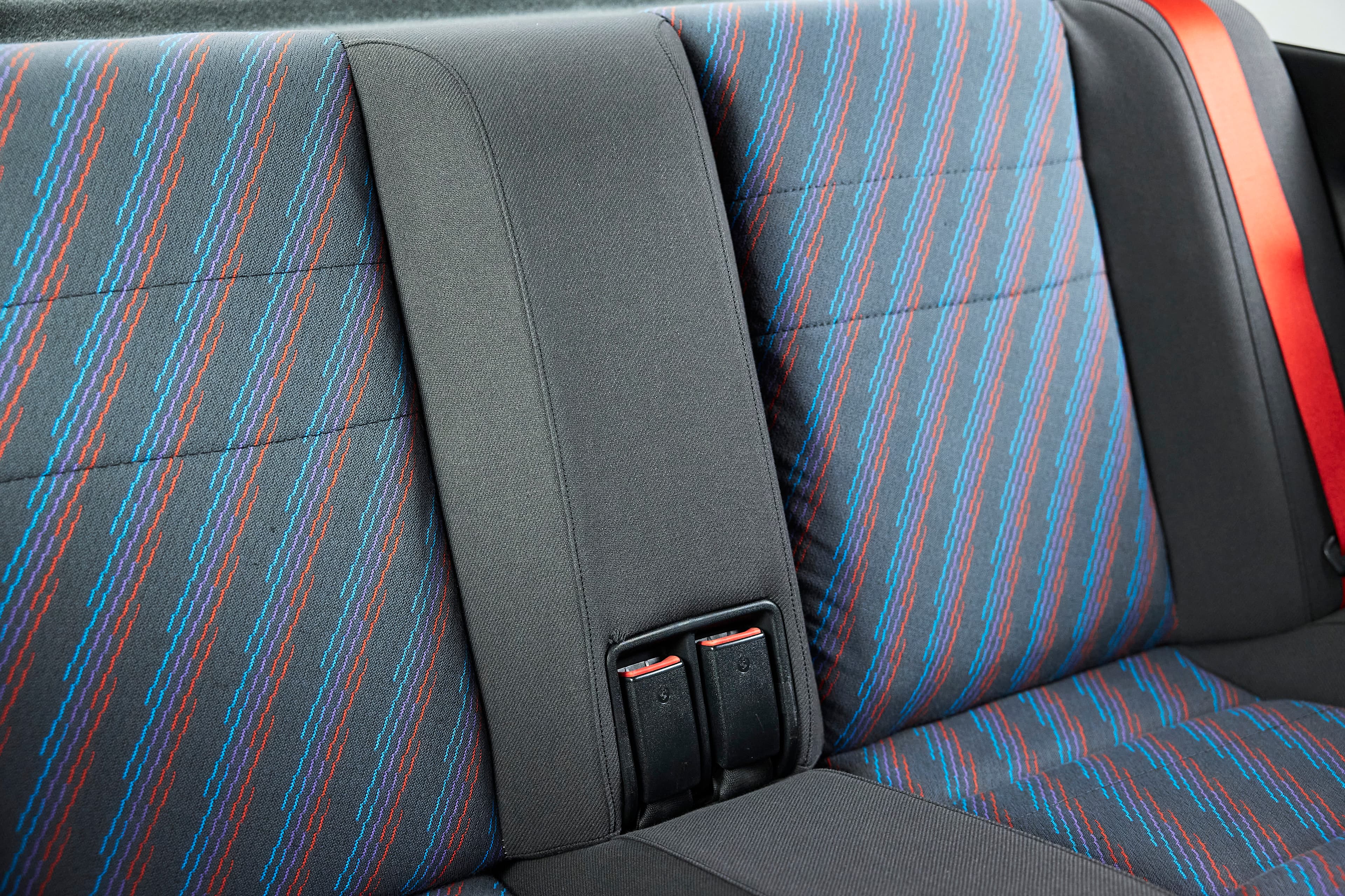 1990 Sport Evo M3 - Image 79