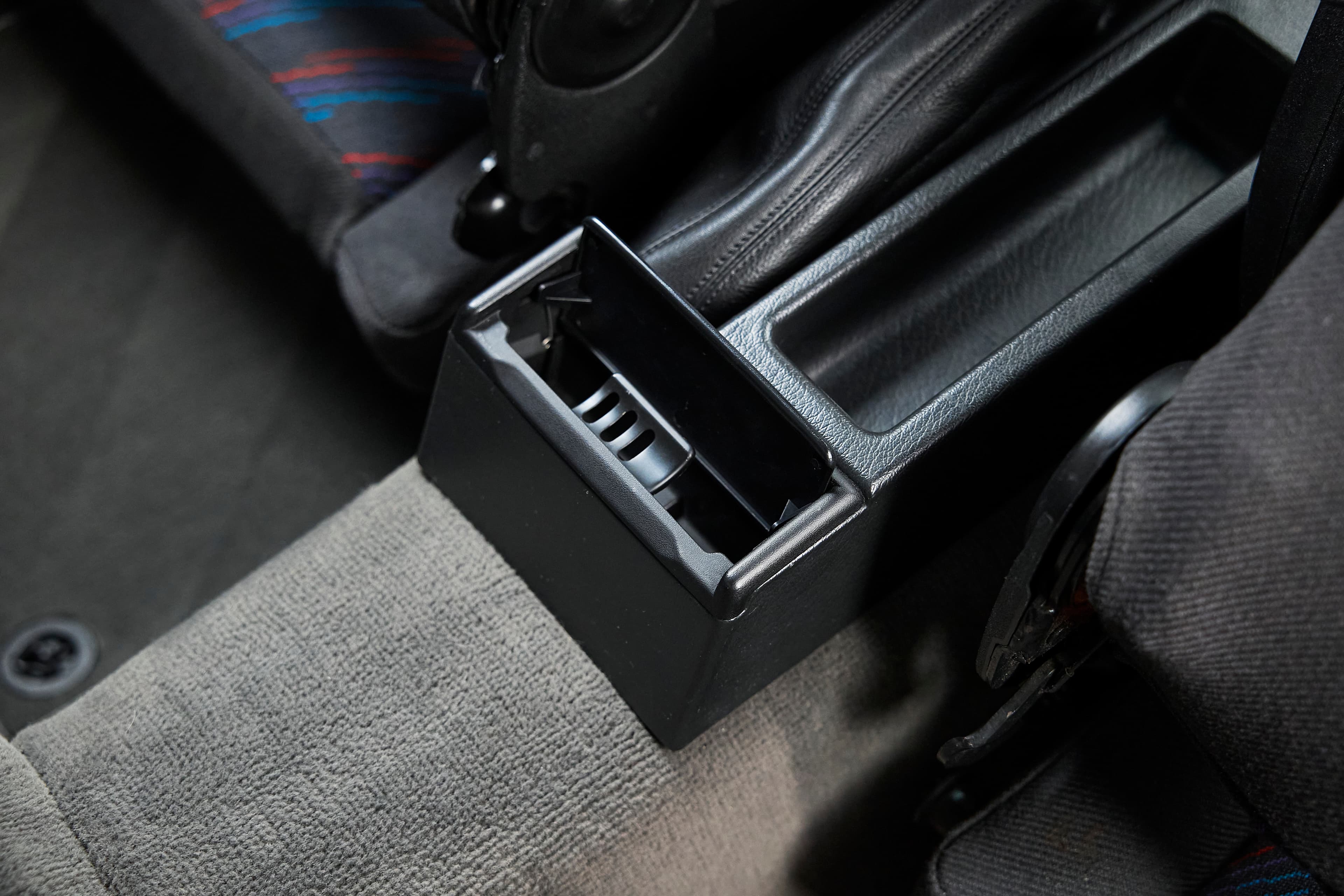 1990 Sport Evo M3 - Image 80