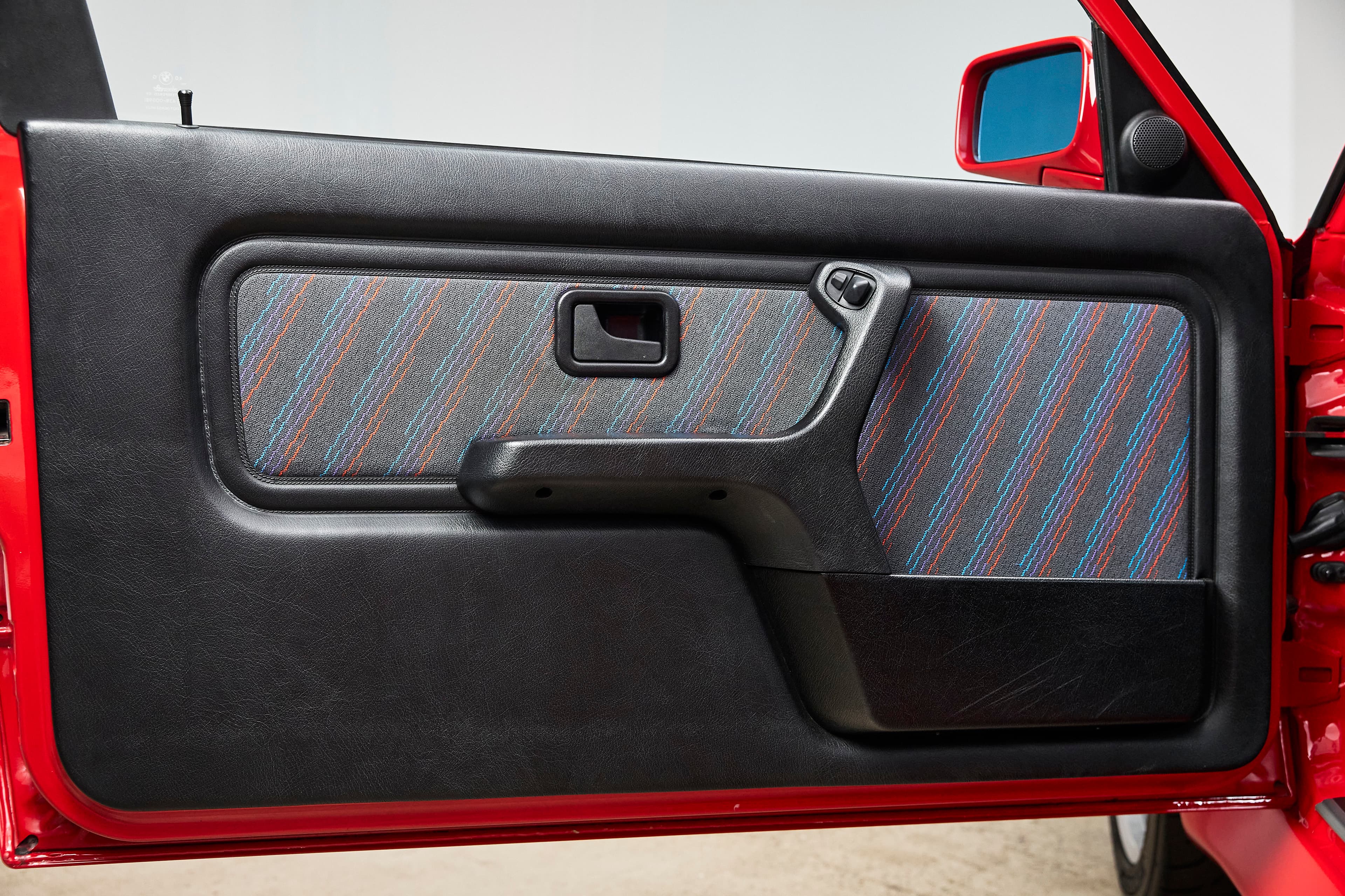 1990 Sport Evo M3 - Image 81