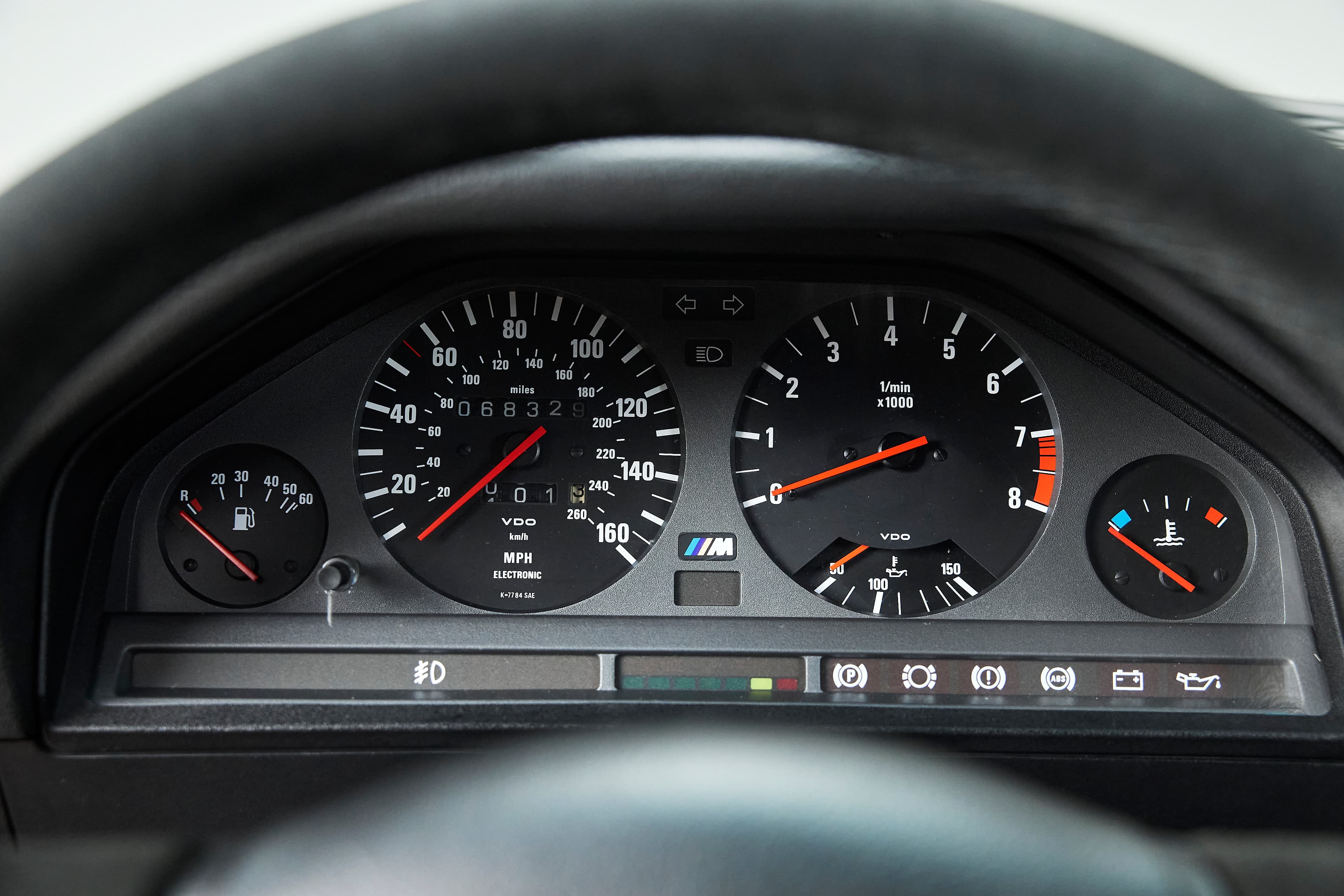 1990 Sport Evo M3 - Image 46