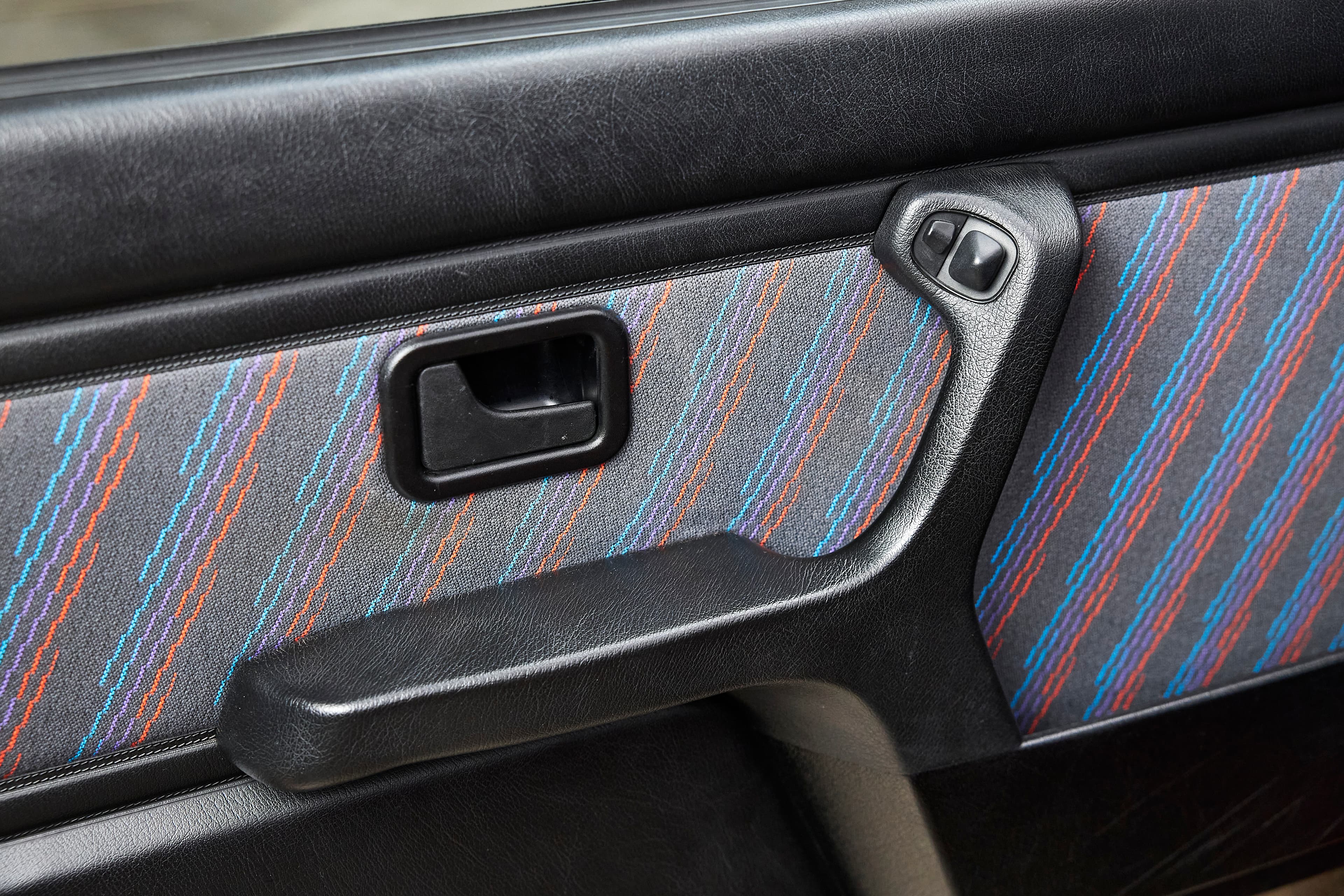 1990 Sport Evo M3 - Image 82