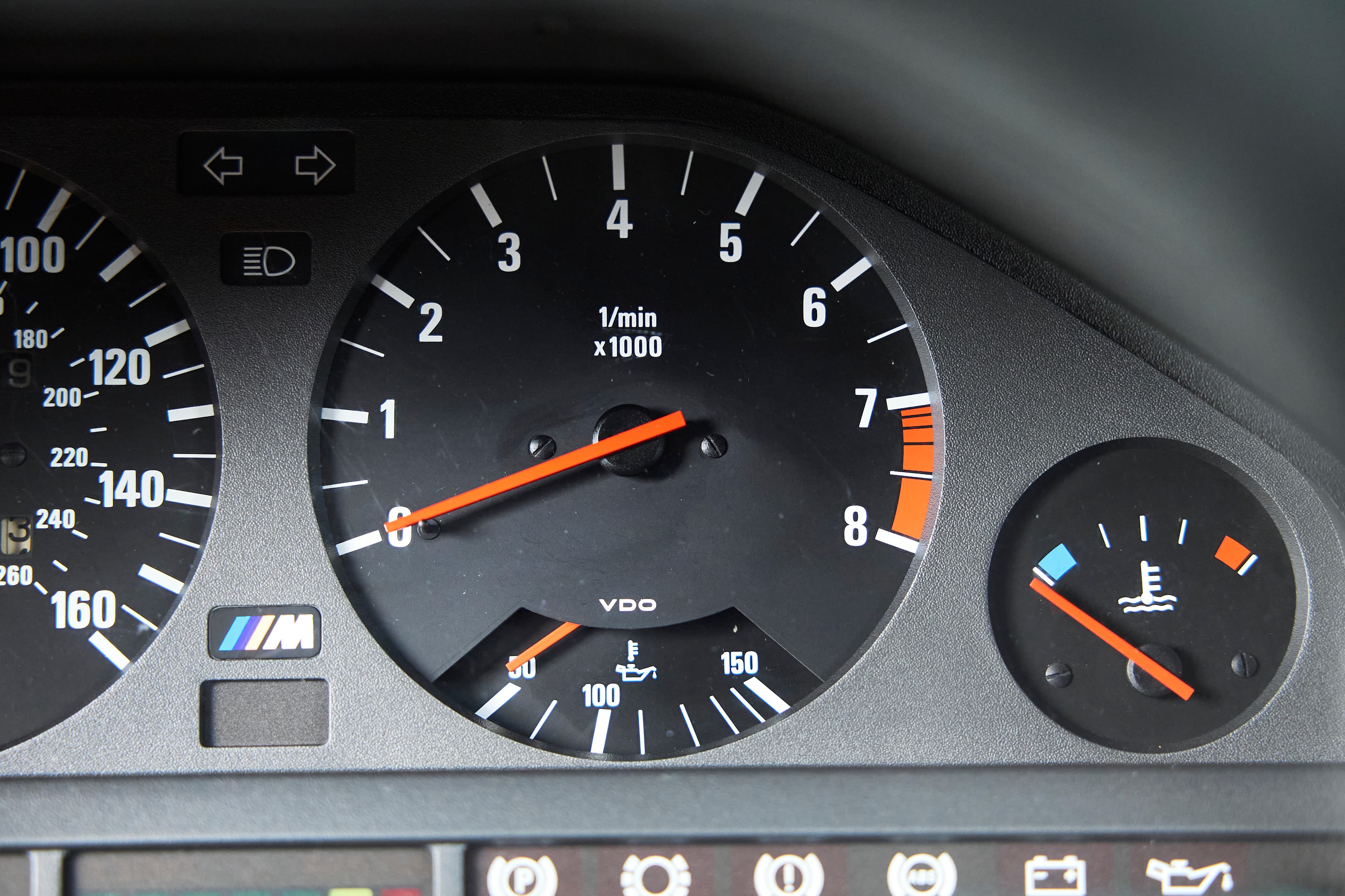 1990 Sport Evo M3 - Image 47