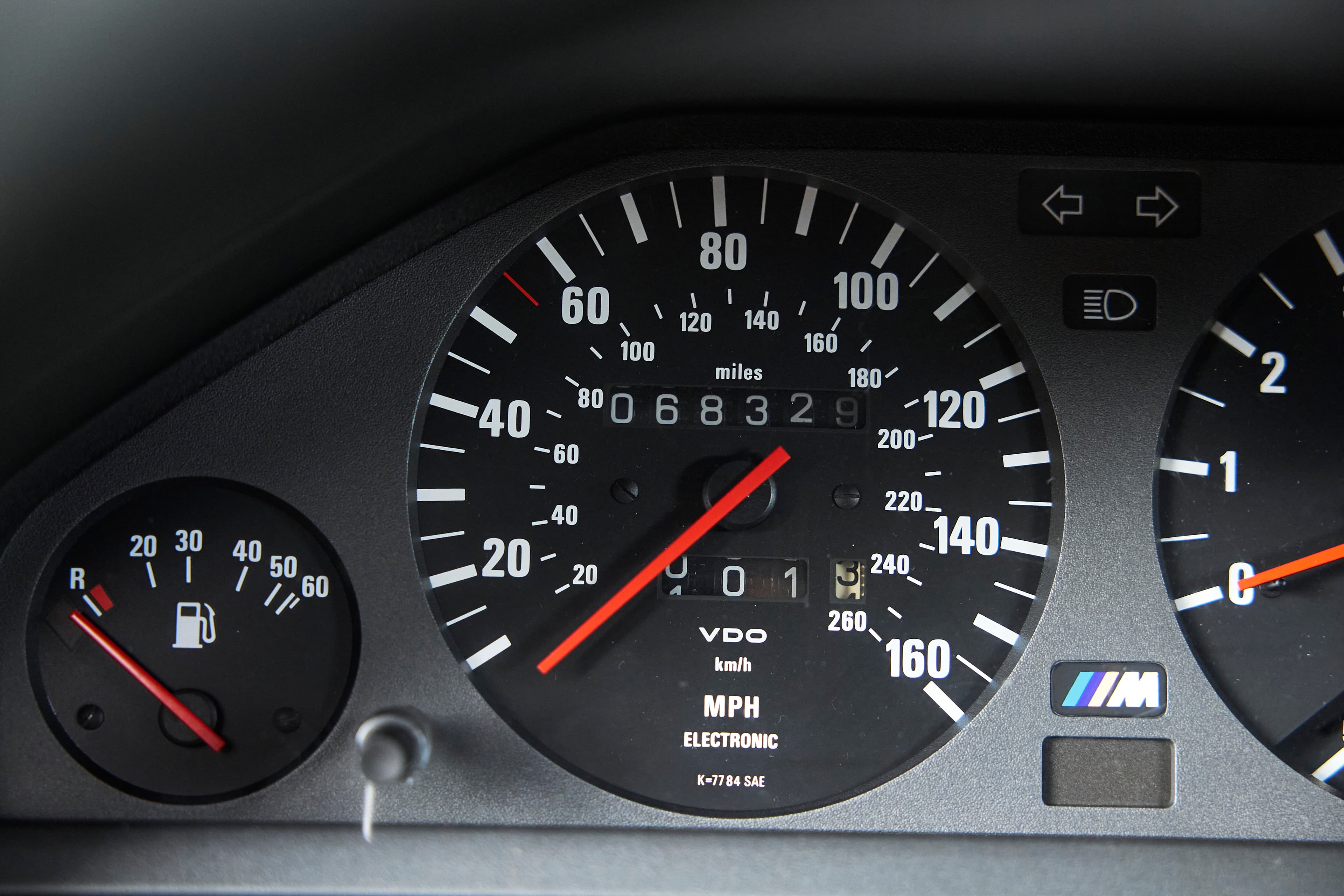 1990 Sport Evo M3 - Image 48
