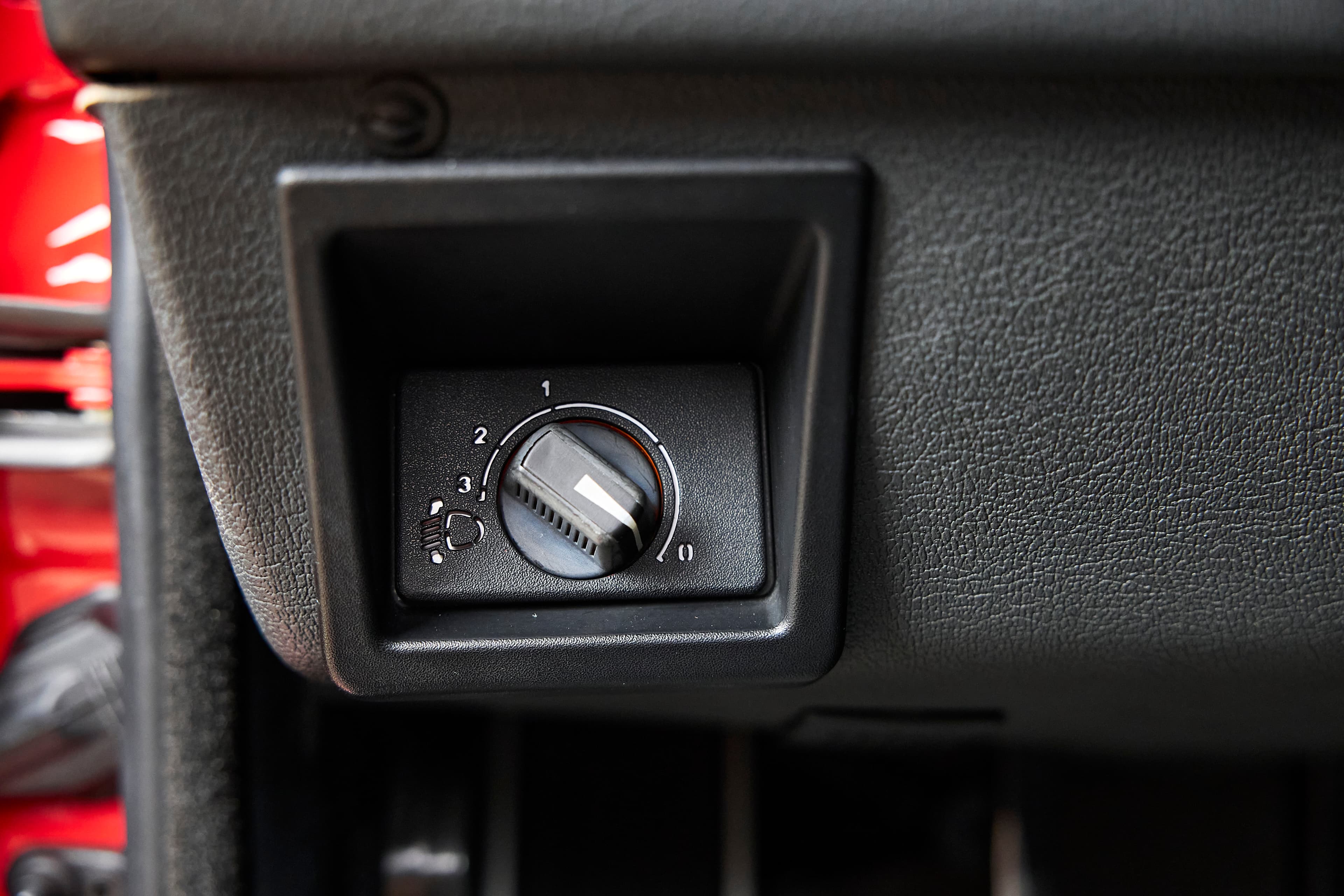 1990 Sport Evo M3 - Image 49