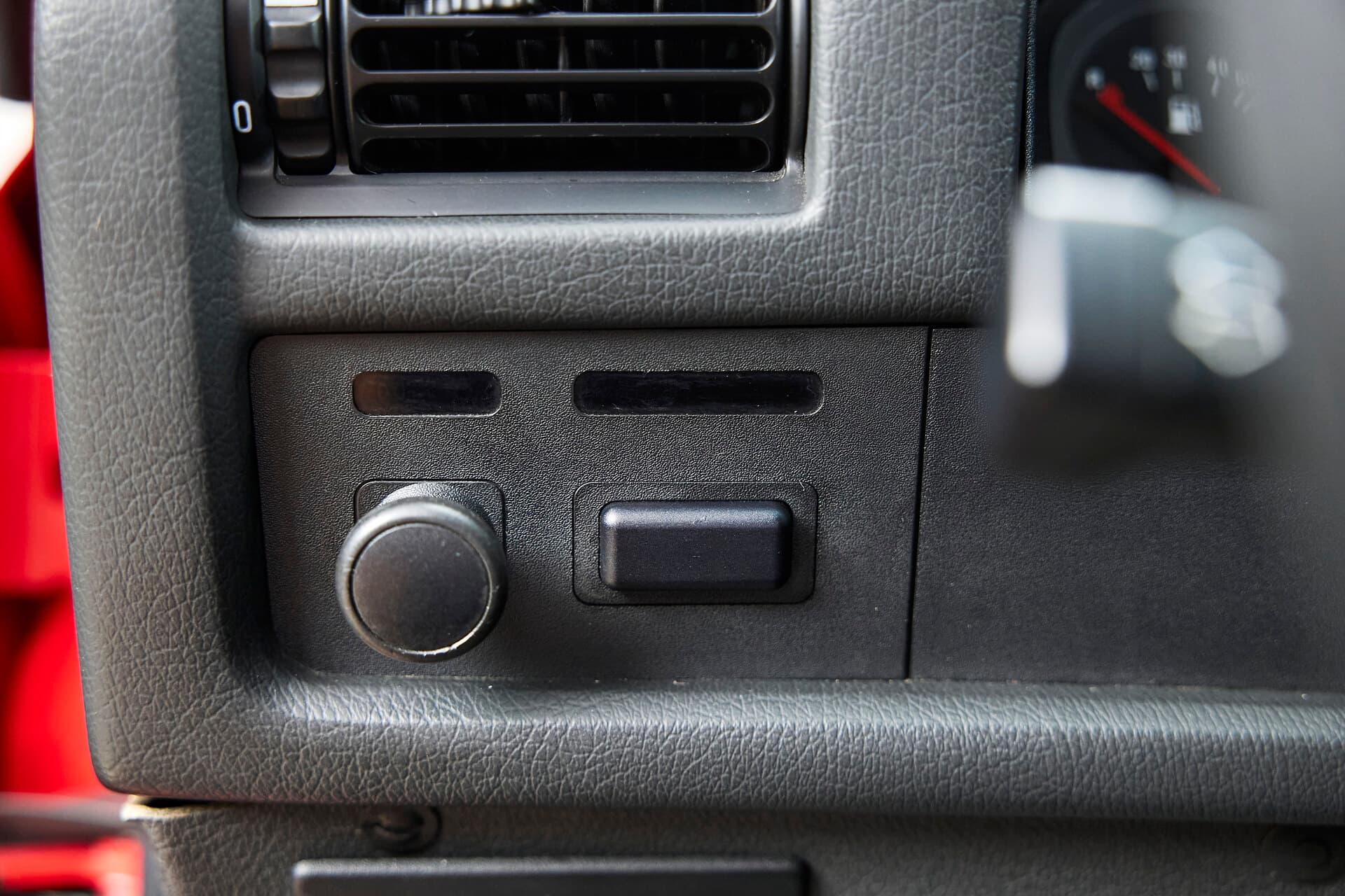 1990 Sport Evo M3 - Image 50