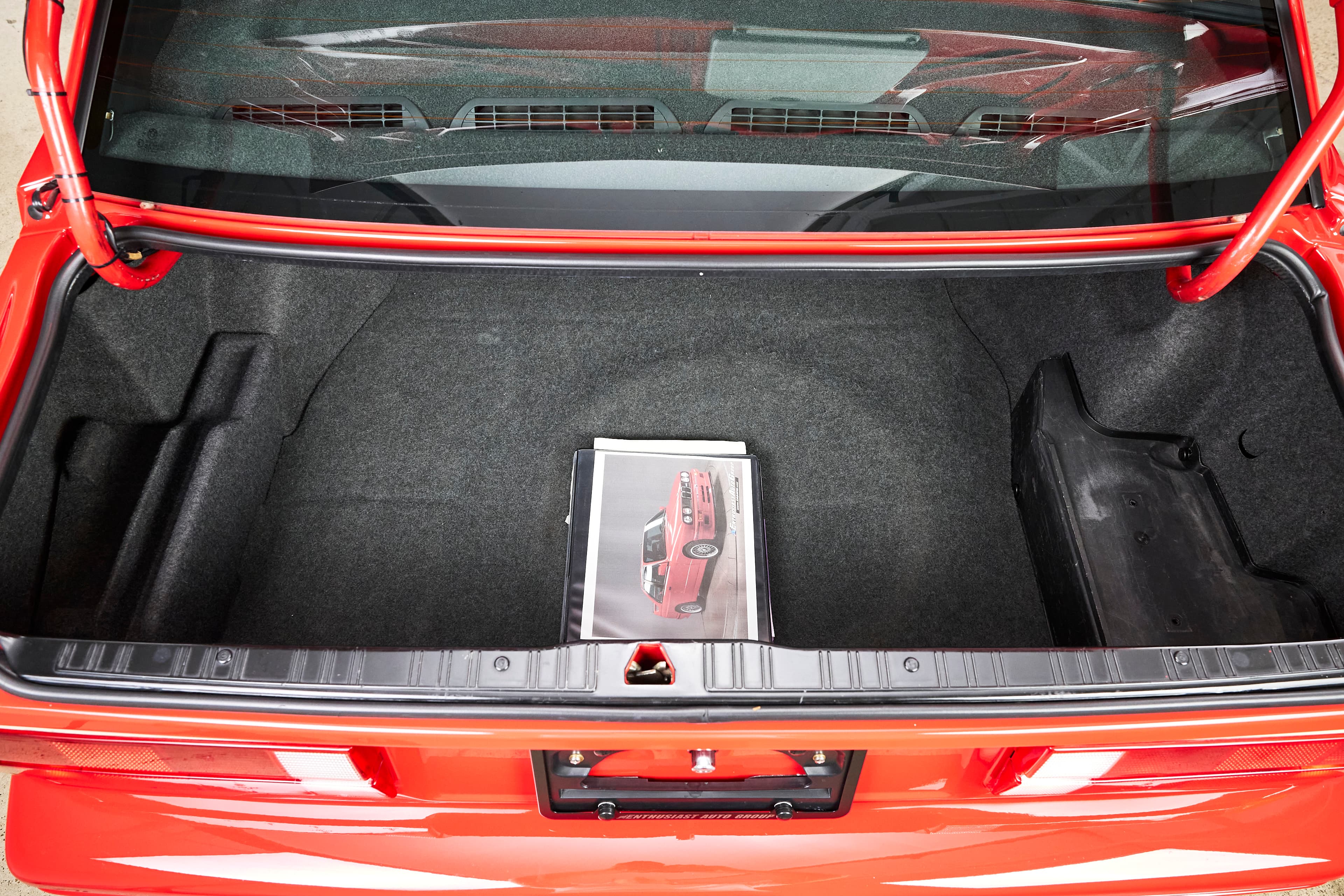 1990 Sport Evo M3 - Image 104