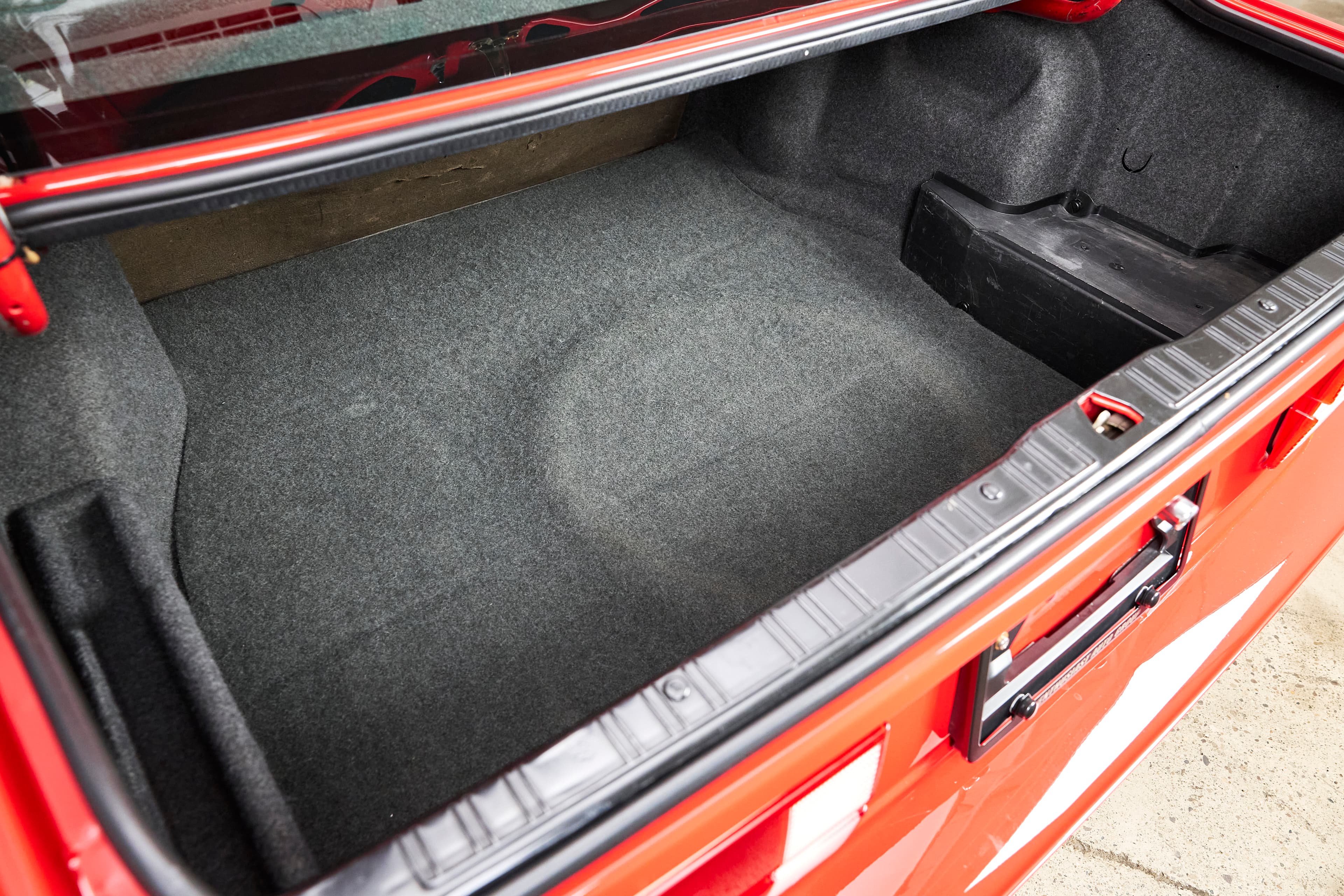 1990 Sport Evo M3 - Image 105