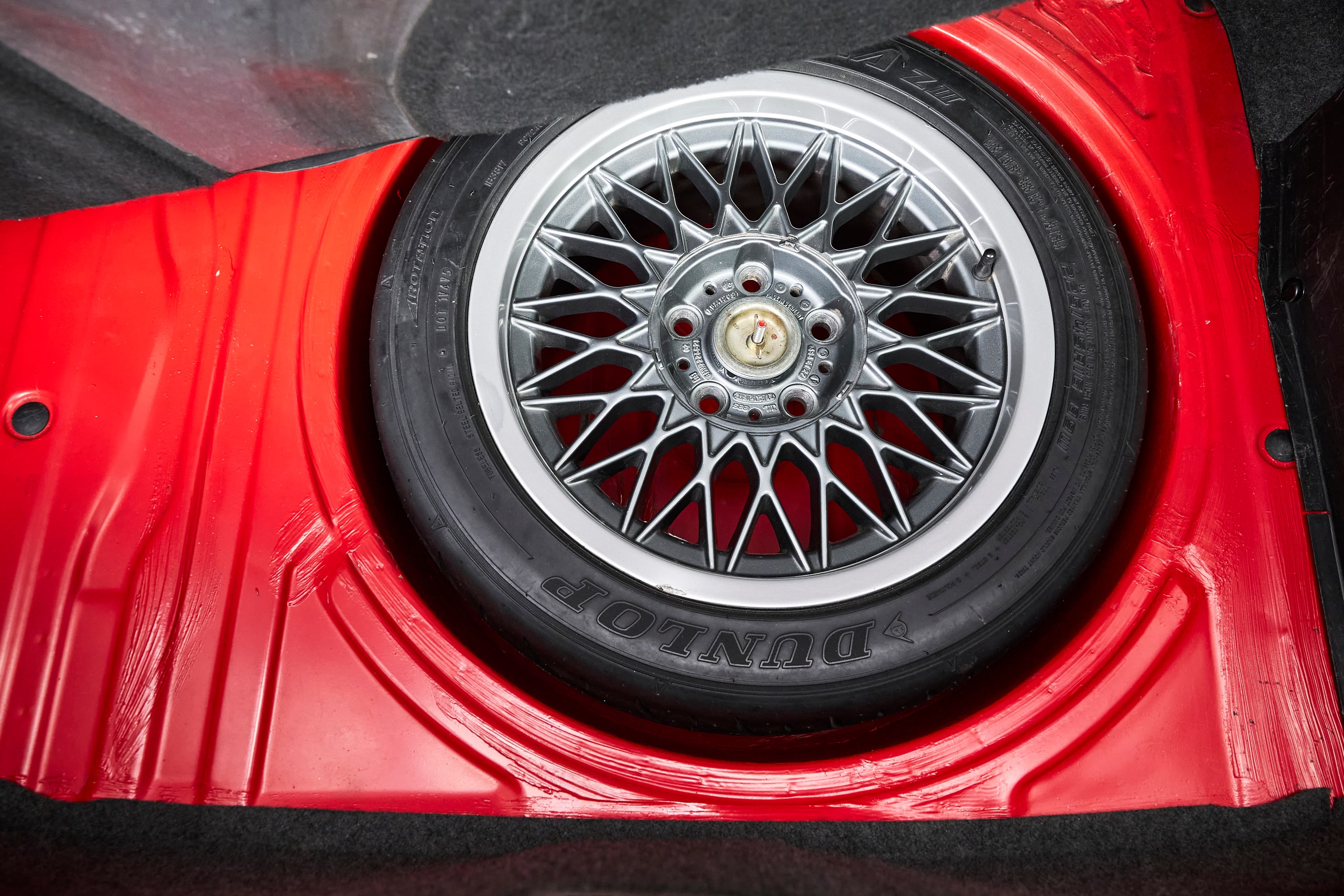 1990 Sport Evo M3 - Image 106