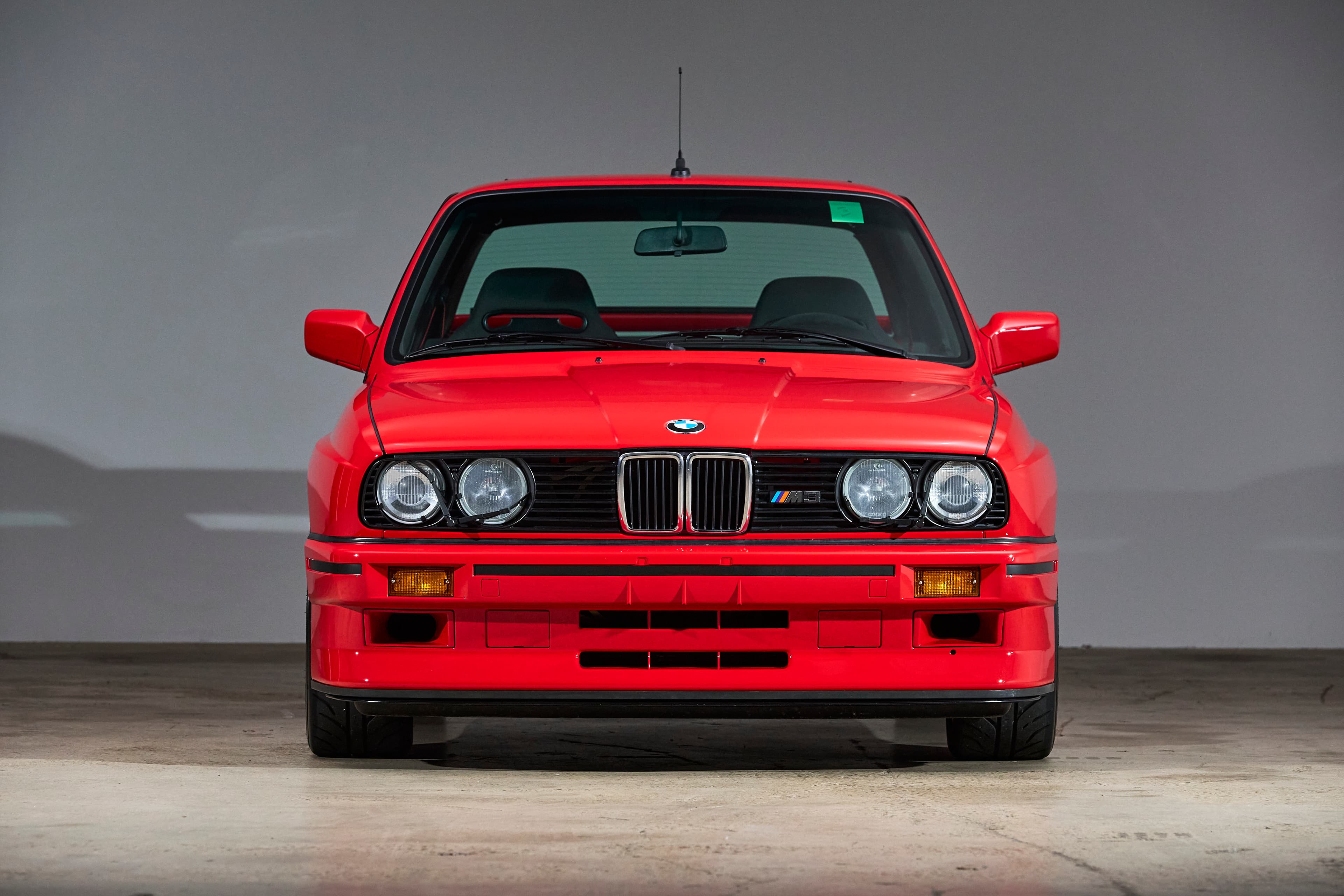 1990 Sport Evo M3