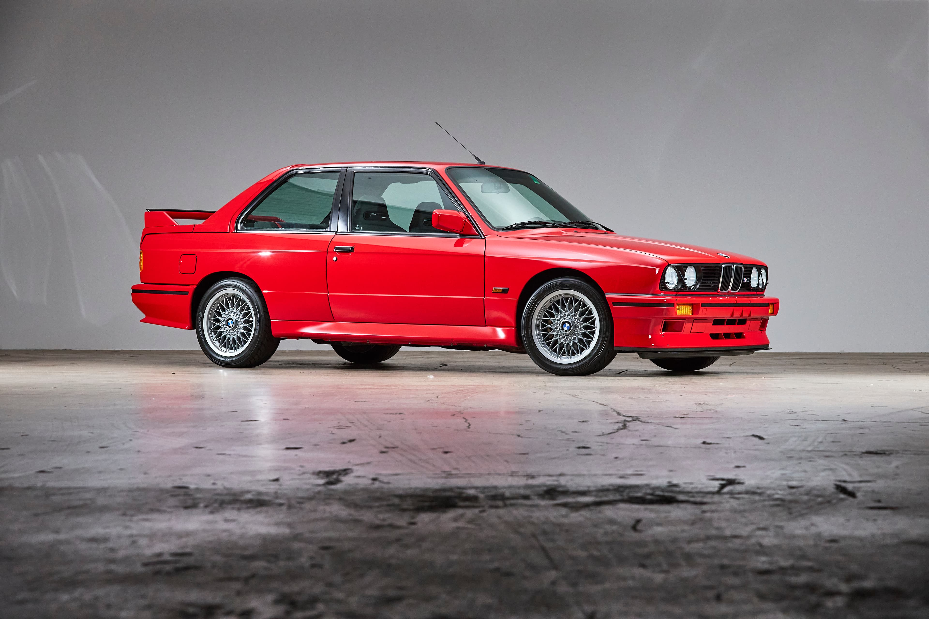 1990 Sport Evo M3 - Image 1