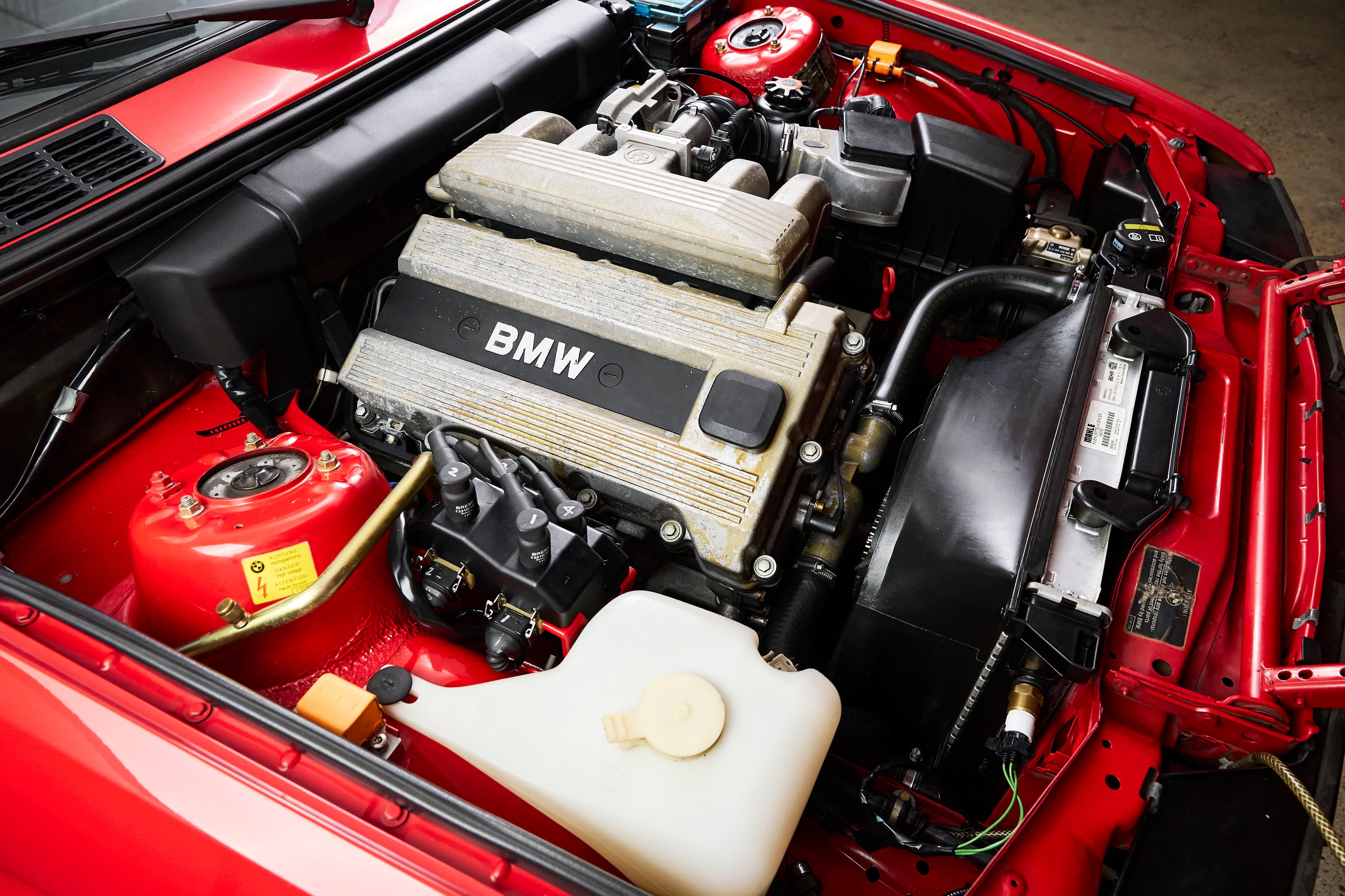 1991 BMW E30 318is - Image 98