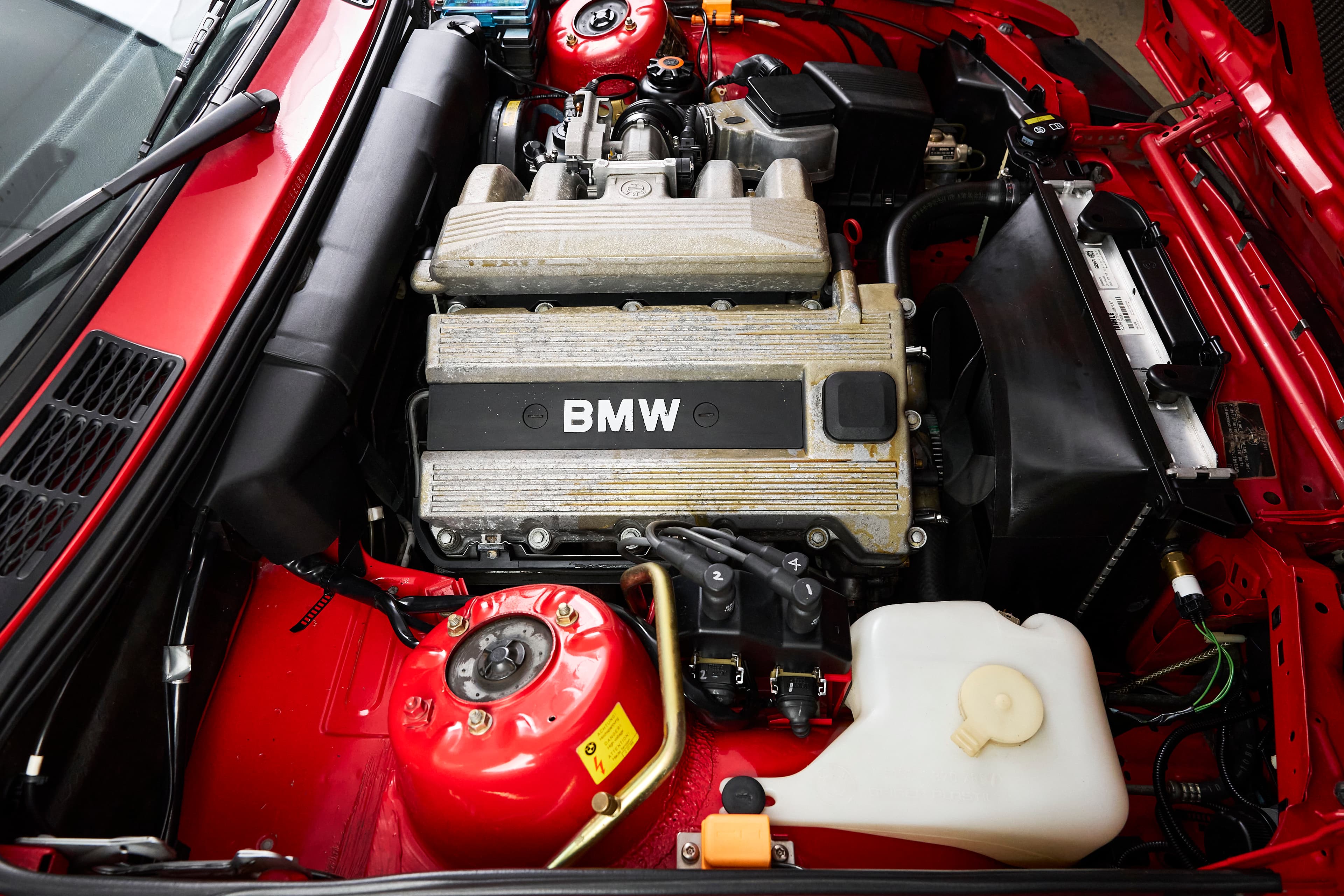 1991 BMW E30 318is - Image 99