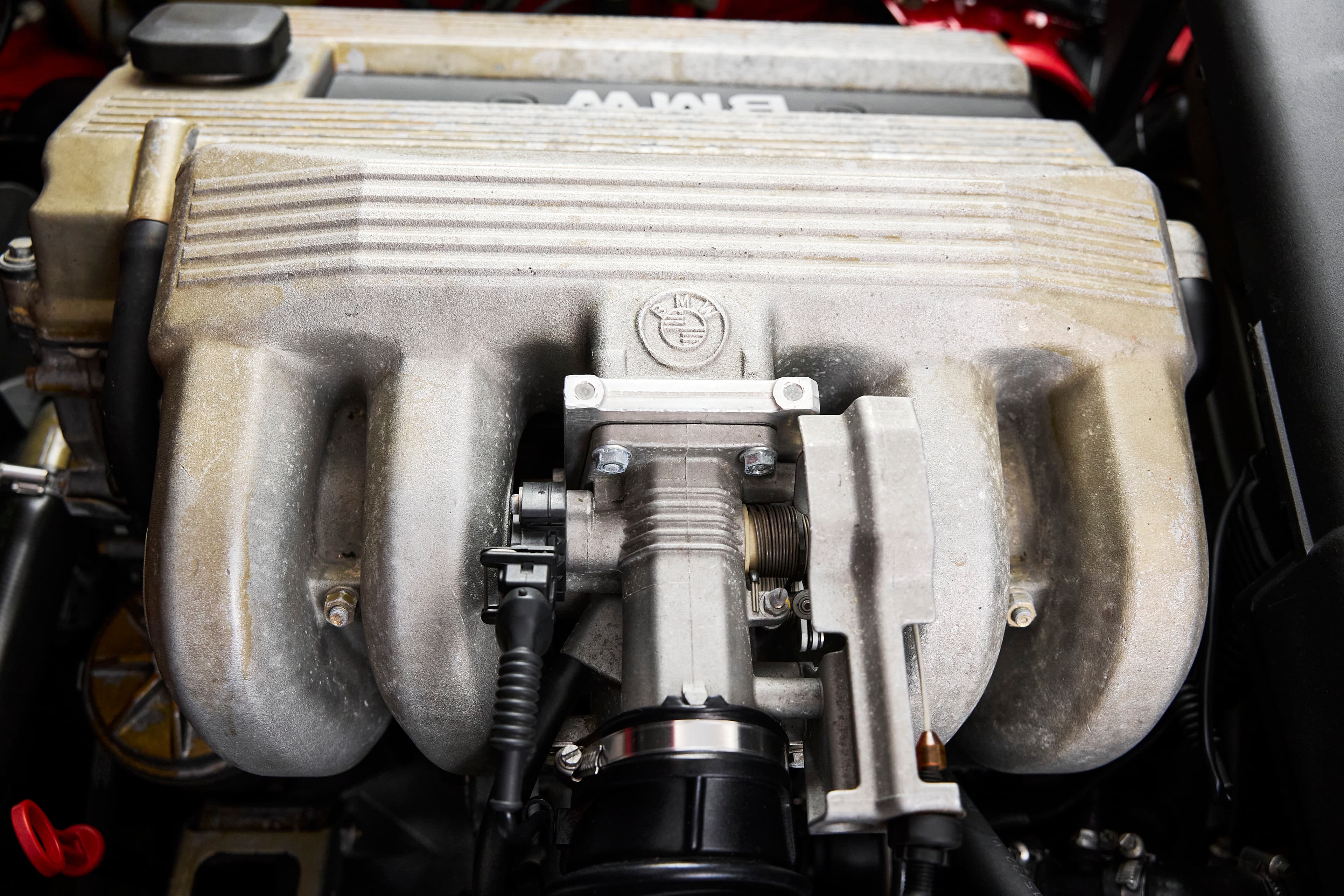 1991 BMW E30 318is - Image 103