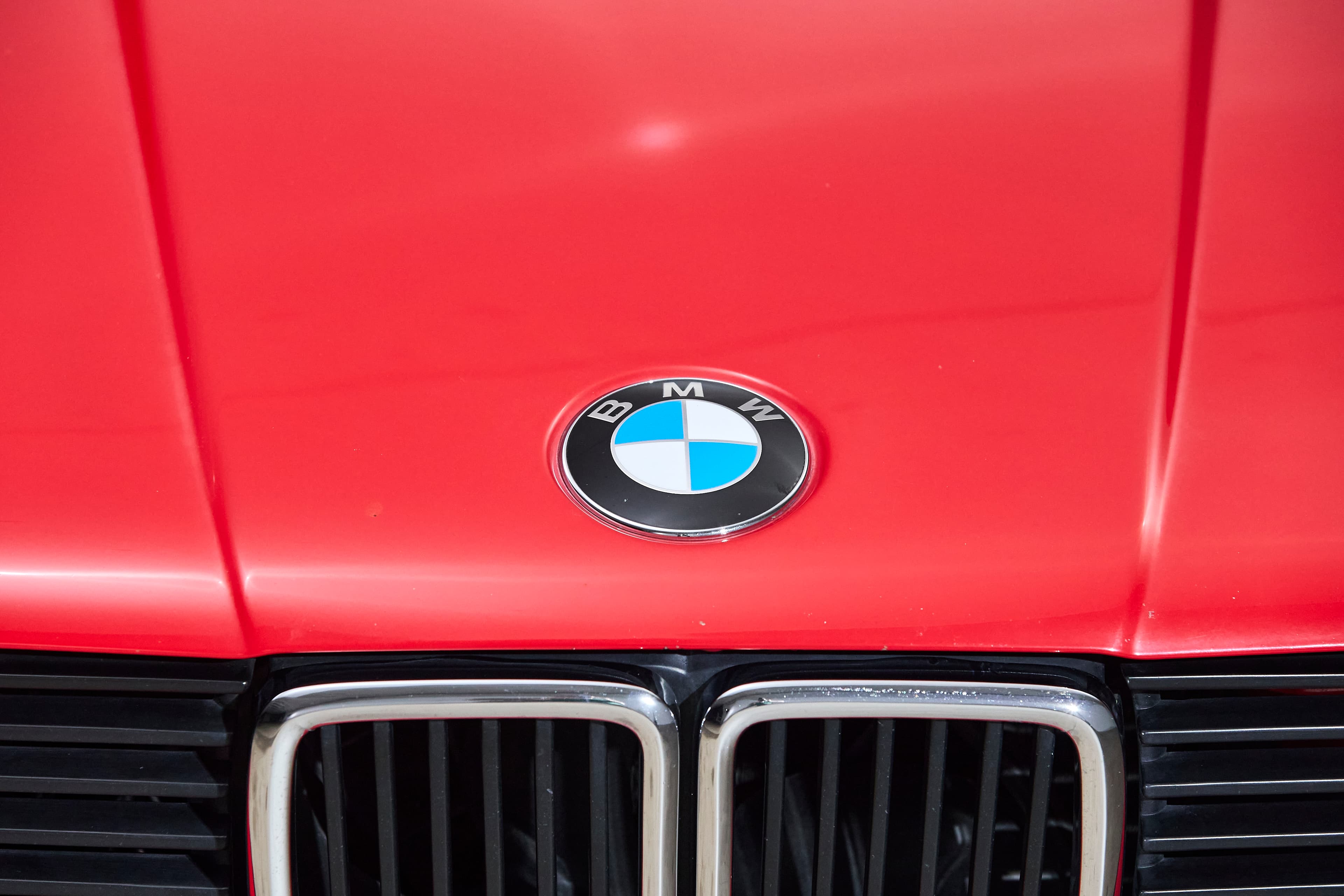 1991 BMW E30 318is - Image 35