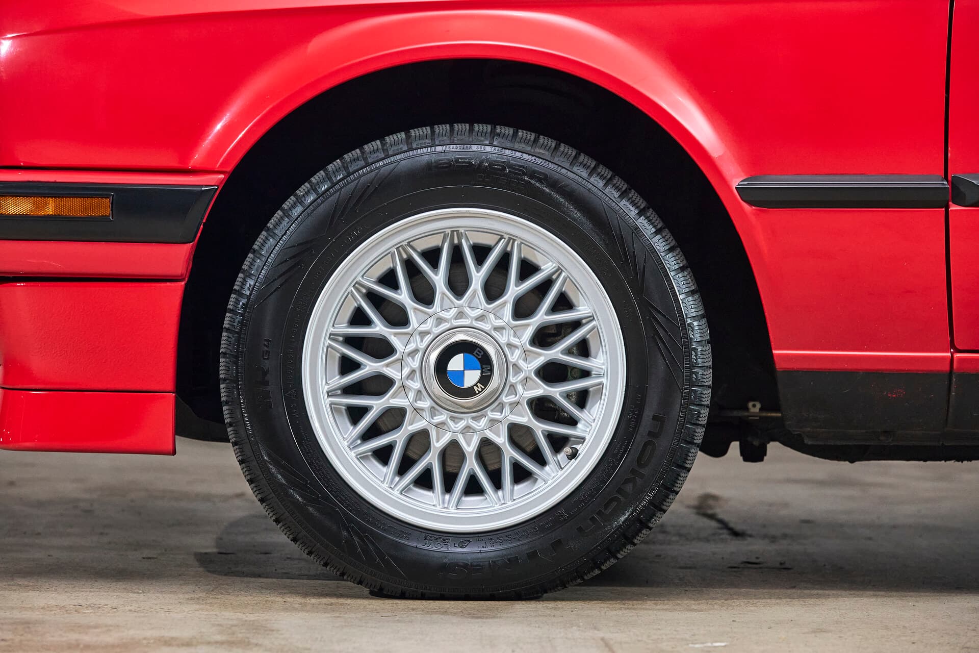 1991 BMW E30 318is - Image 41