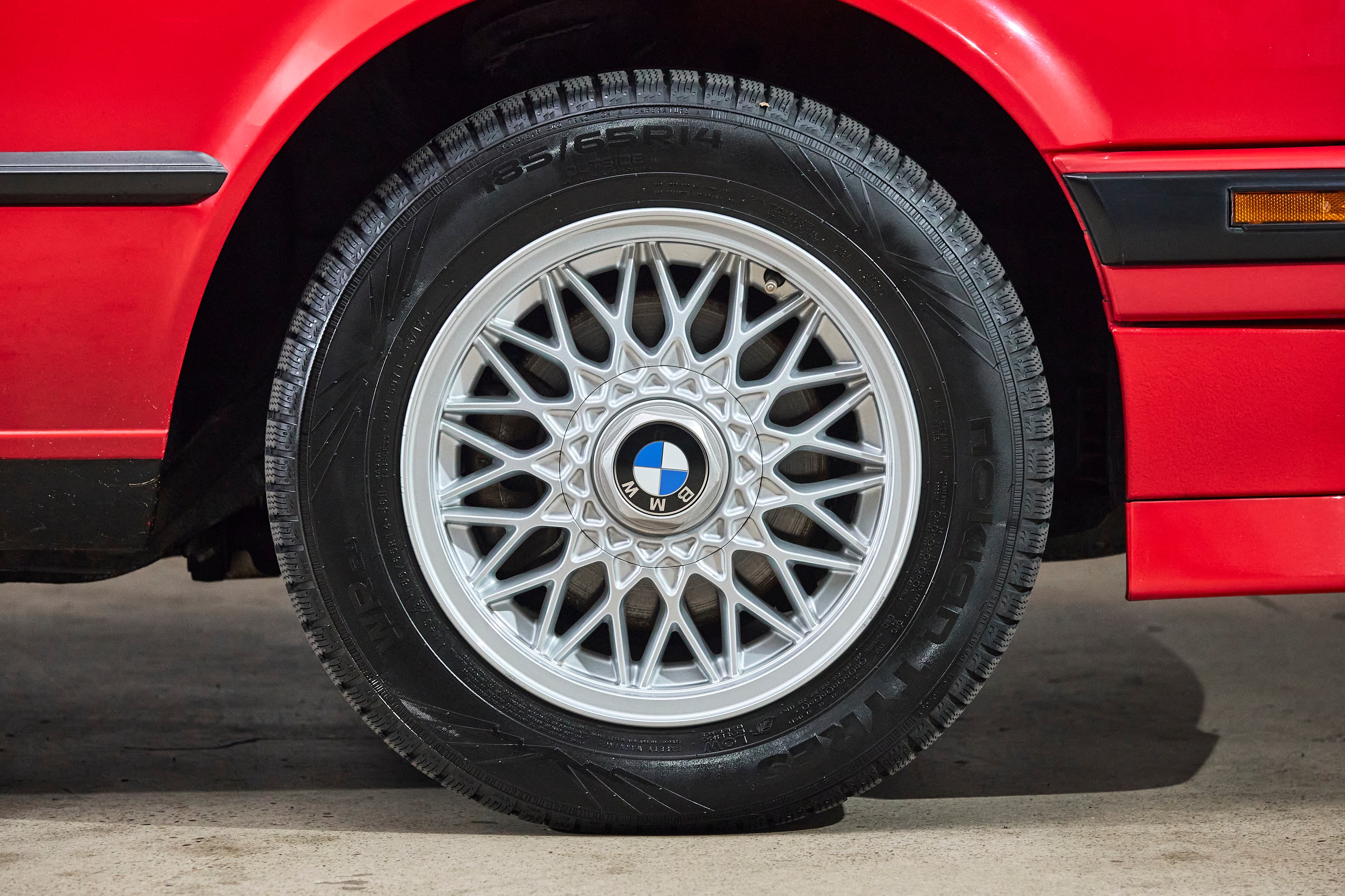 1991 BMW E30 318is - Image 44