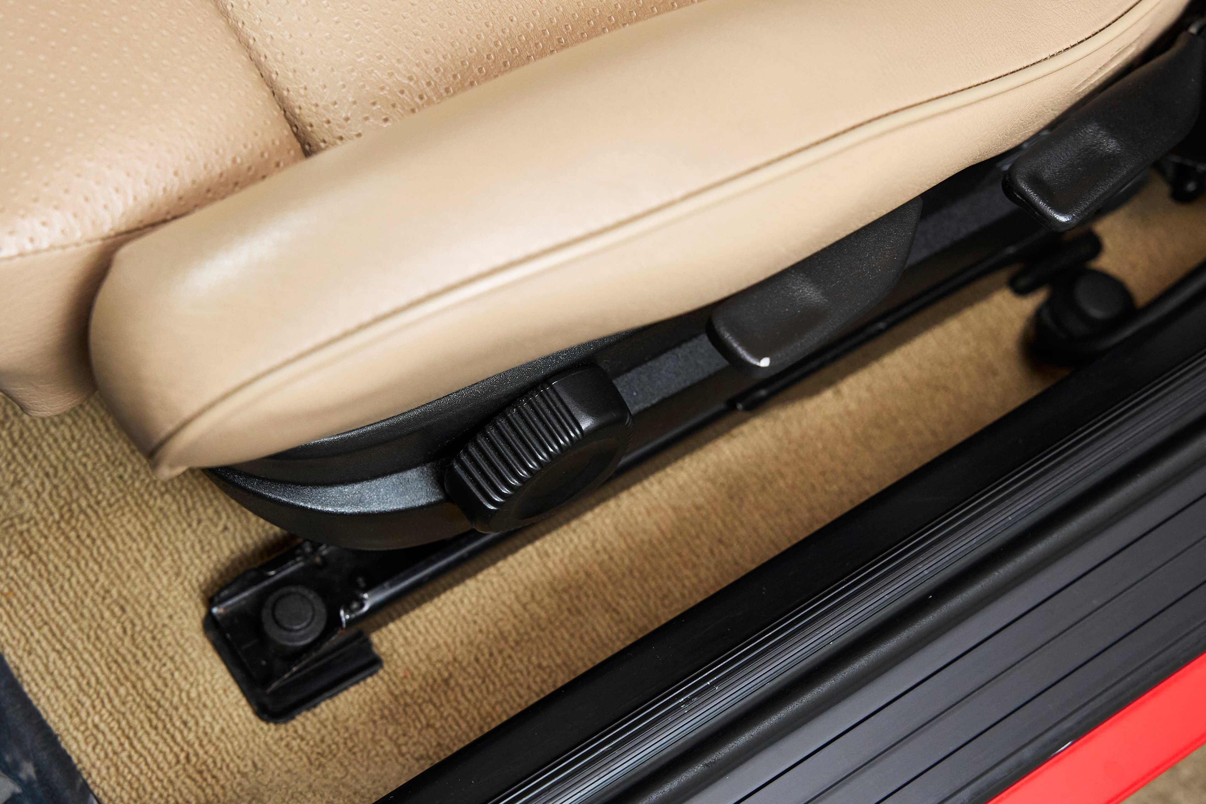 1991 BMW E30 318is - Image 68