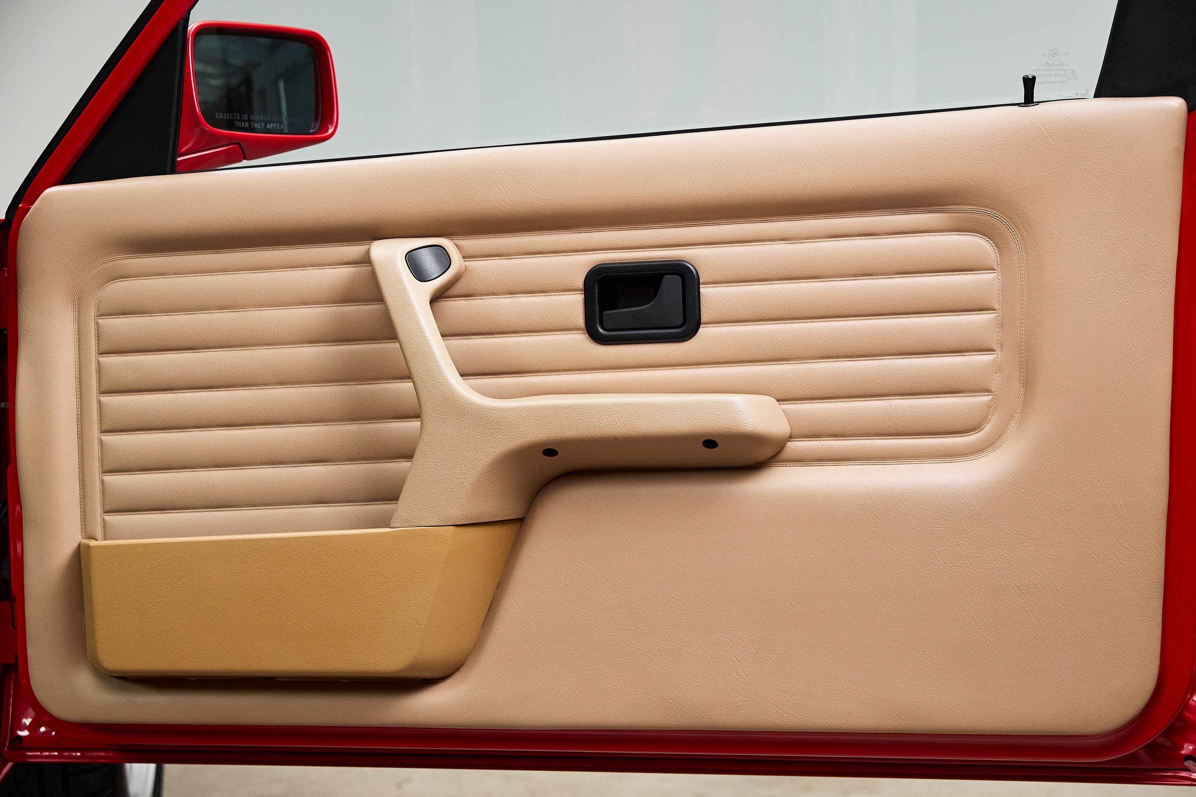 1991 BMW E30 318is - Image 89