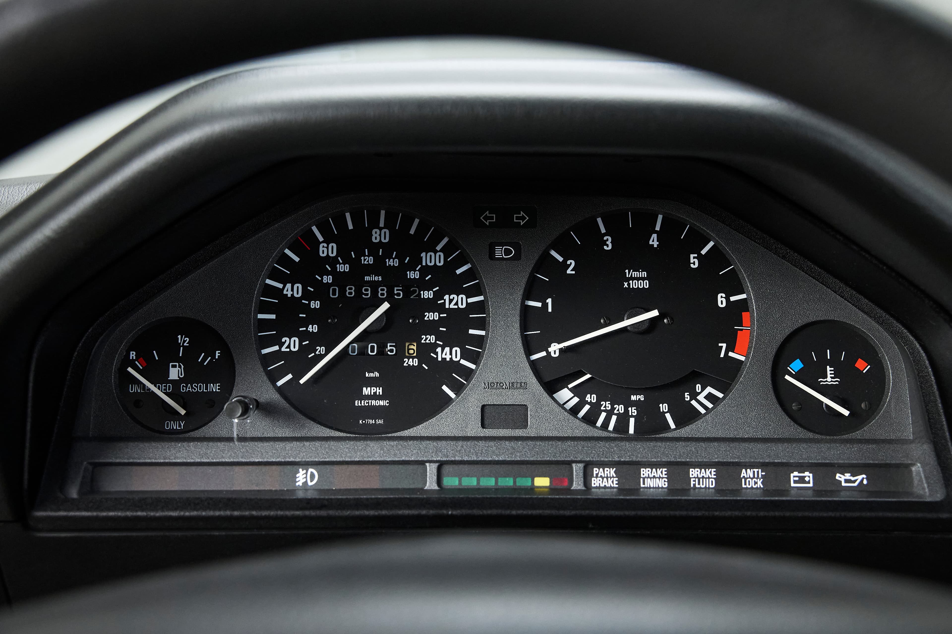 1991 BMW E30 318is - Image 50