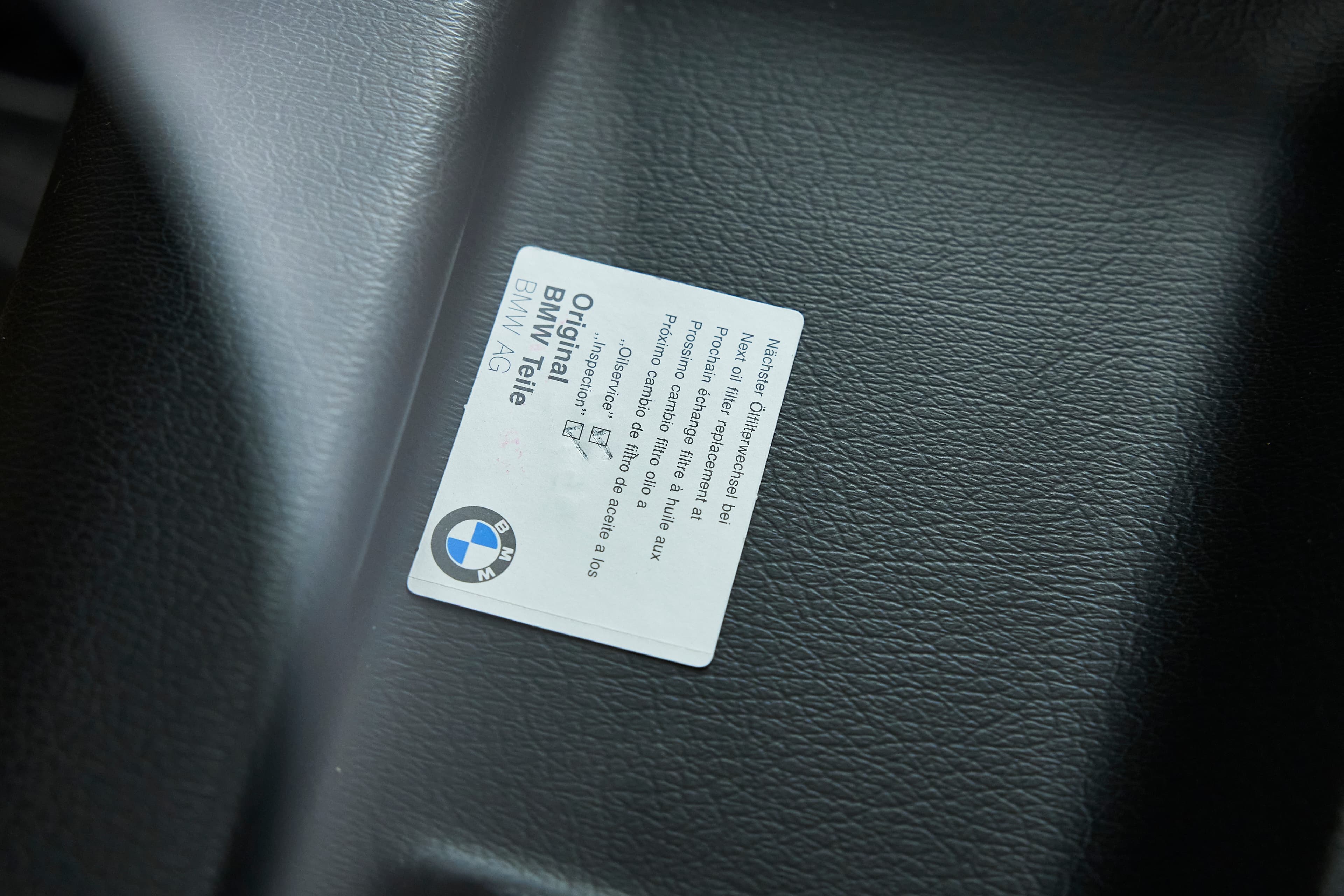 1991 BMW E30 318is - Image 95
