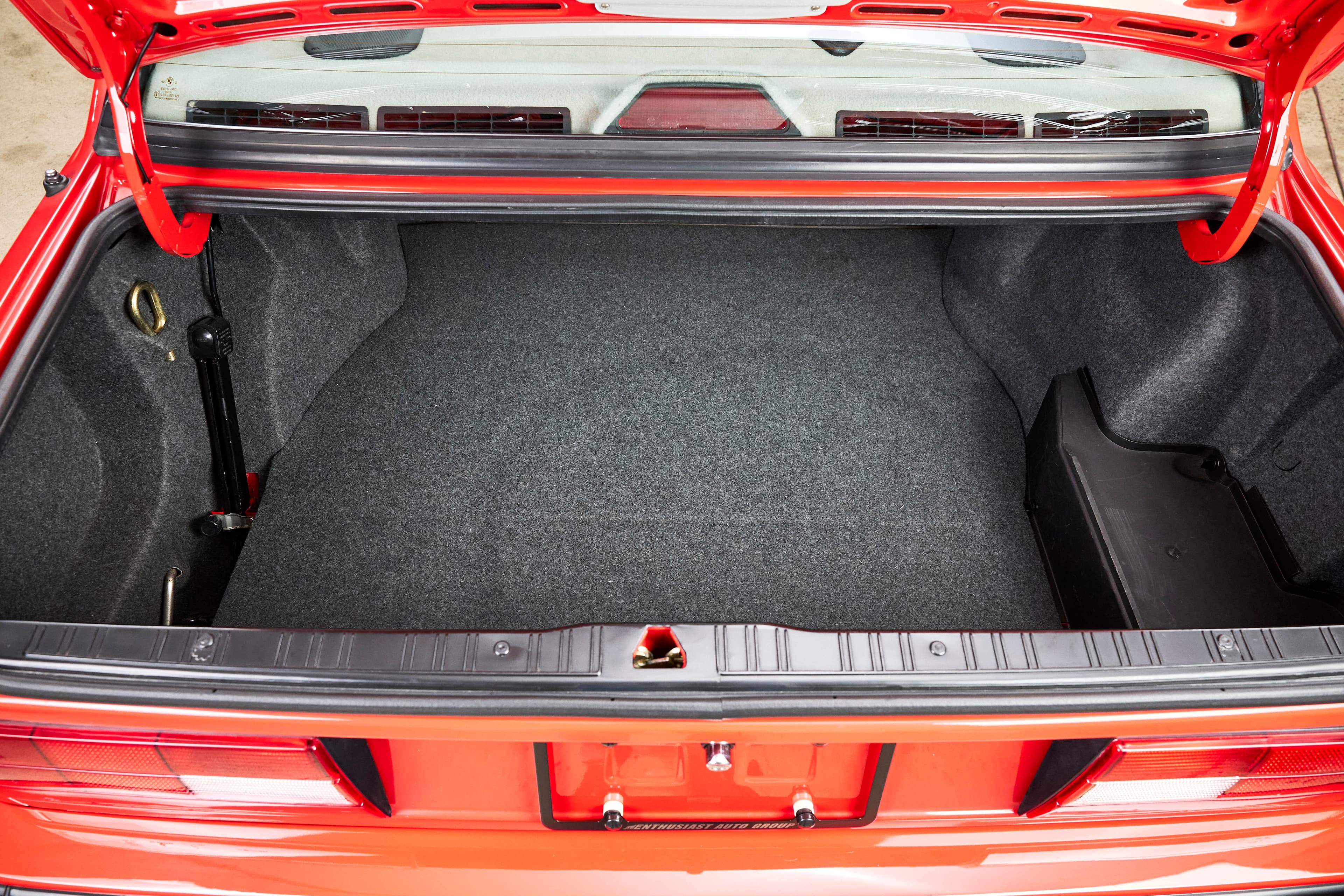 1991 BMW E30 318is - Image 110