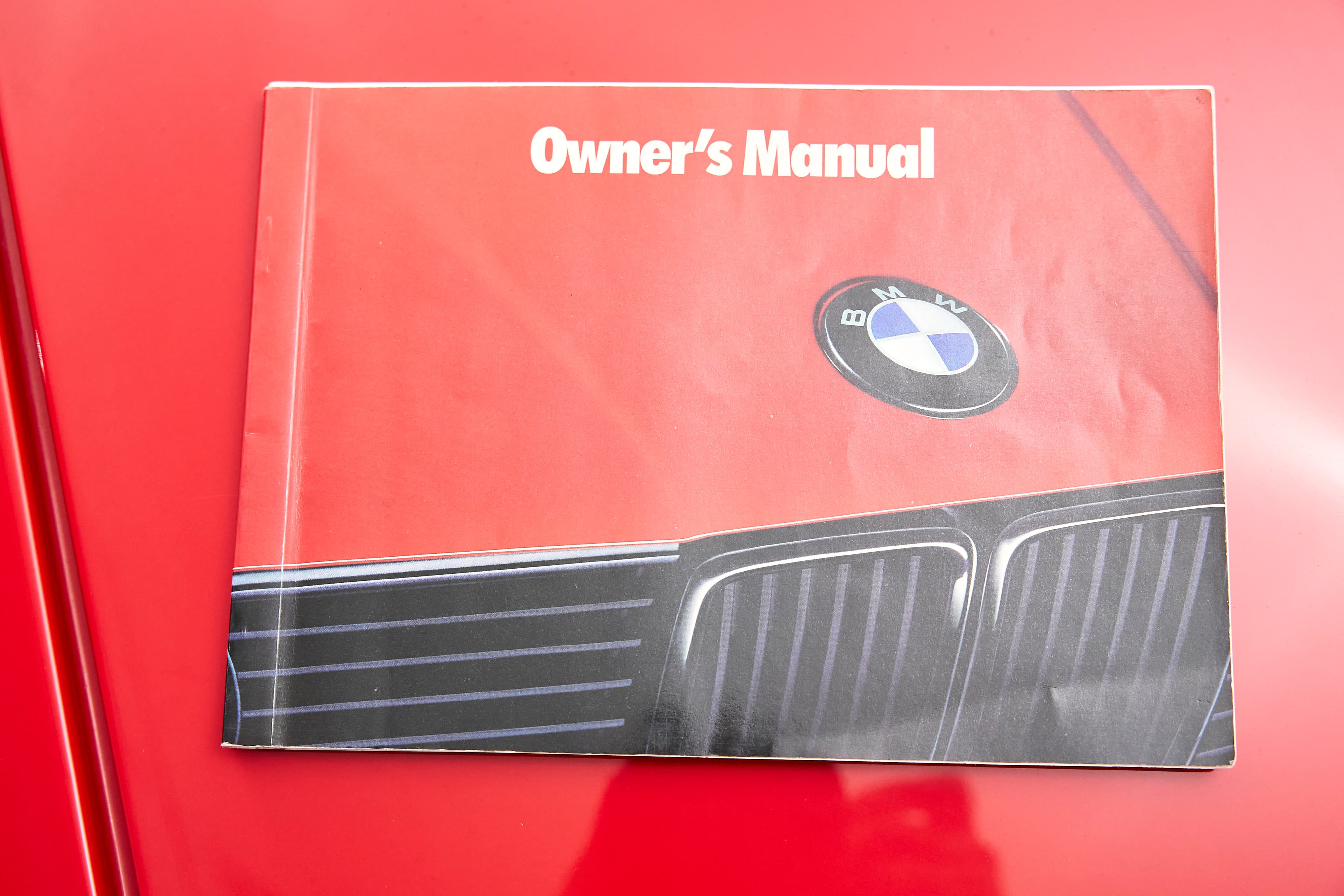 1991 BMW E30 318is - Image 114