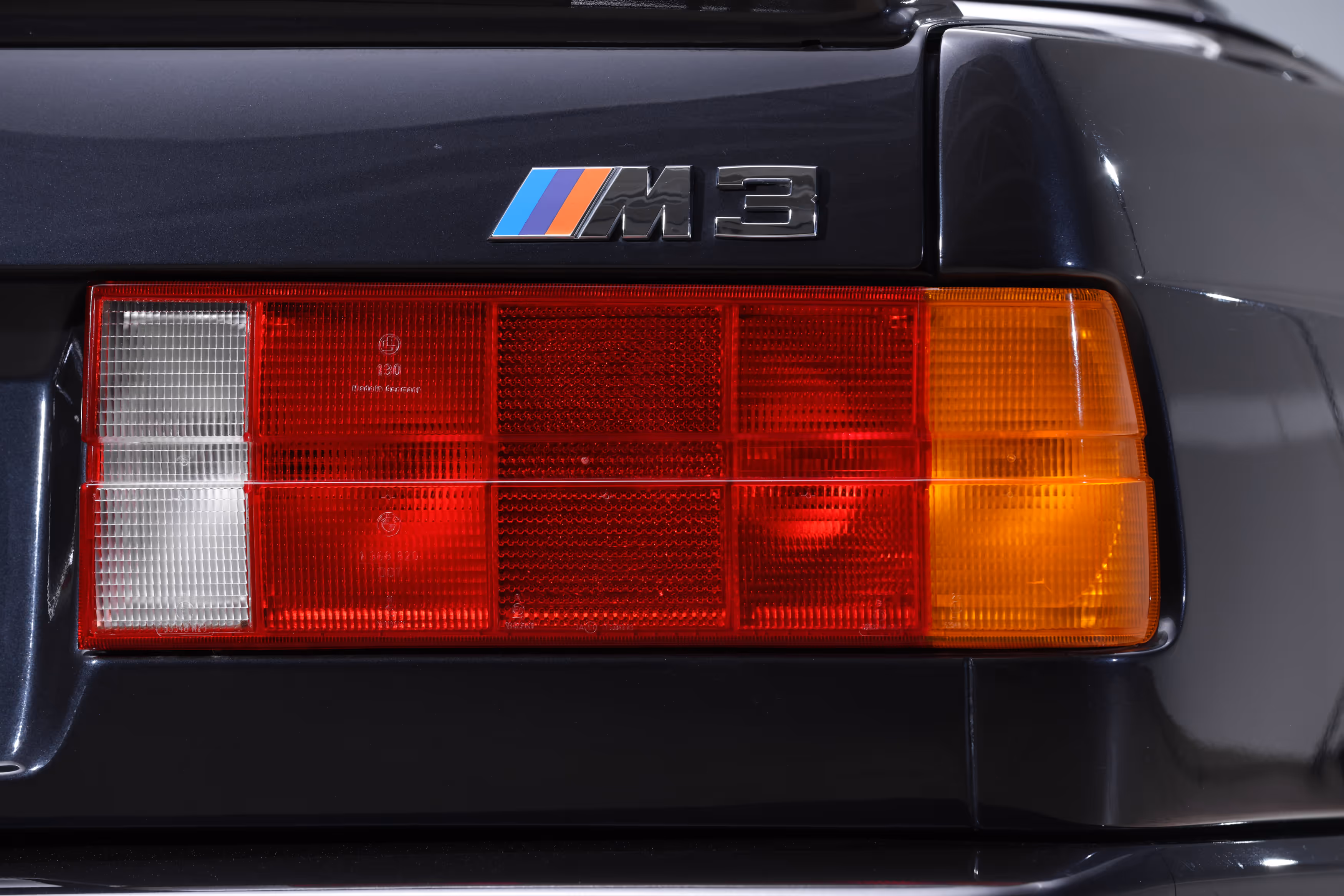 1993 BMW E30 M3 Convertible - Image 23
