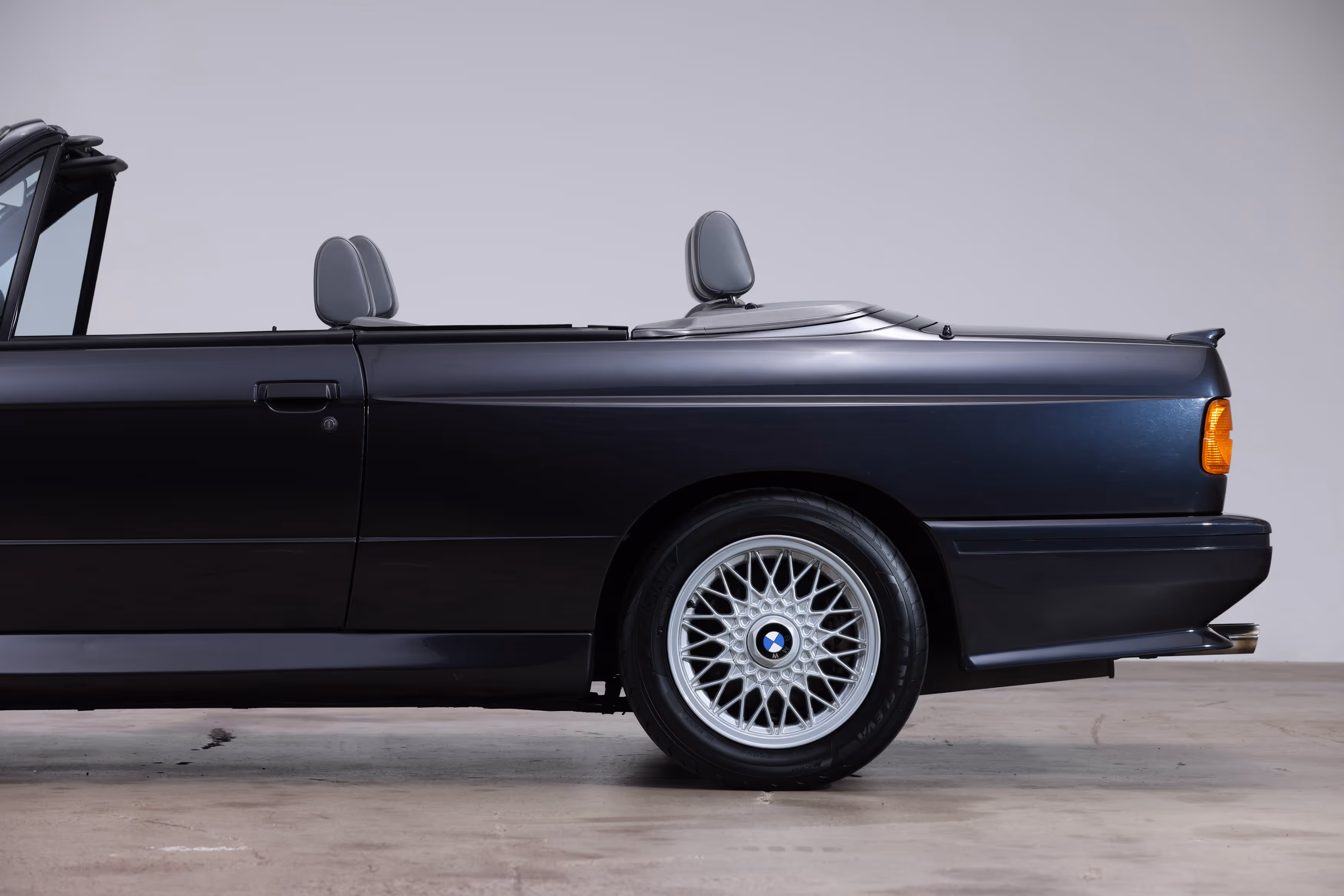 1993 BMW E30 M3 Convertible - Image 25