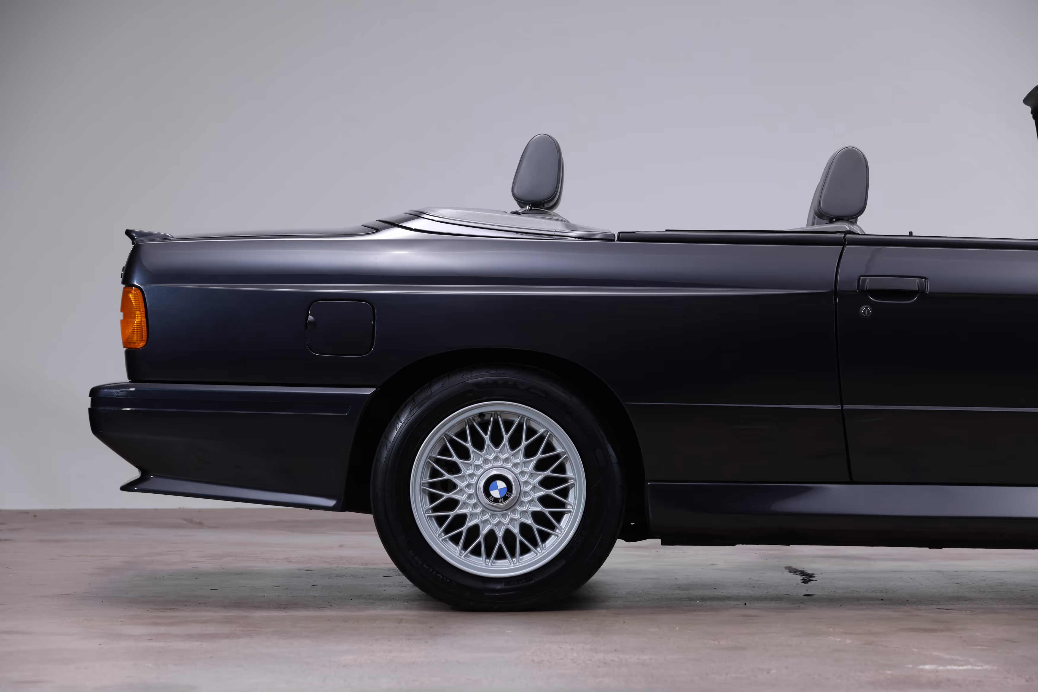 1993 BMW E30 M3 Convertible - Image 26