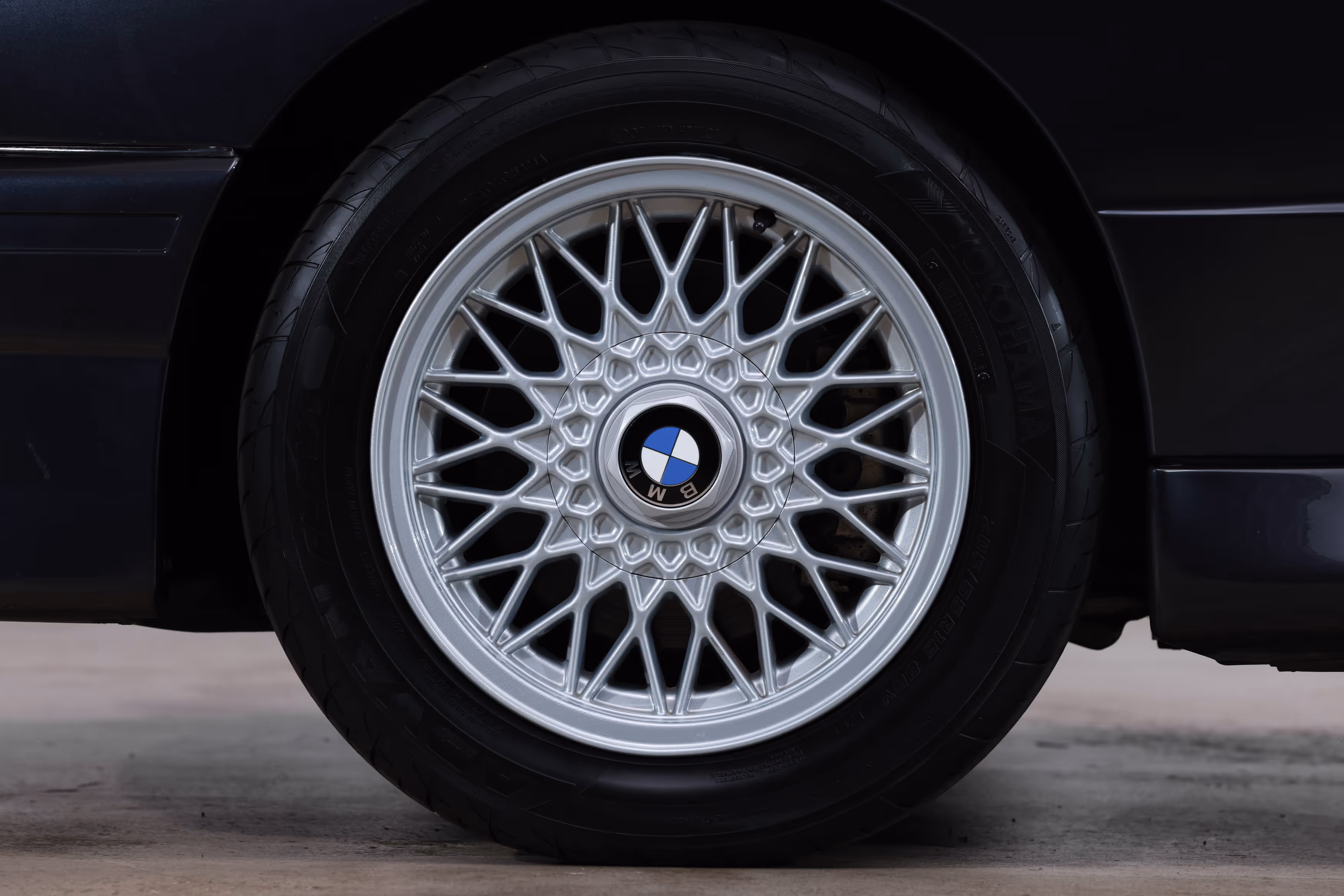 1993 BMW E30 M3 Convertible - Image 37